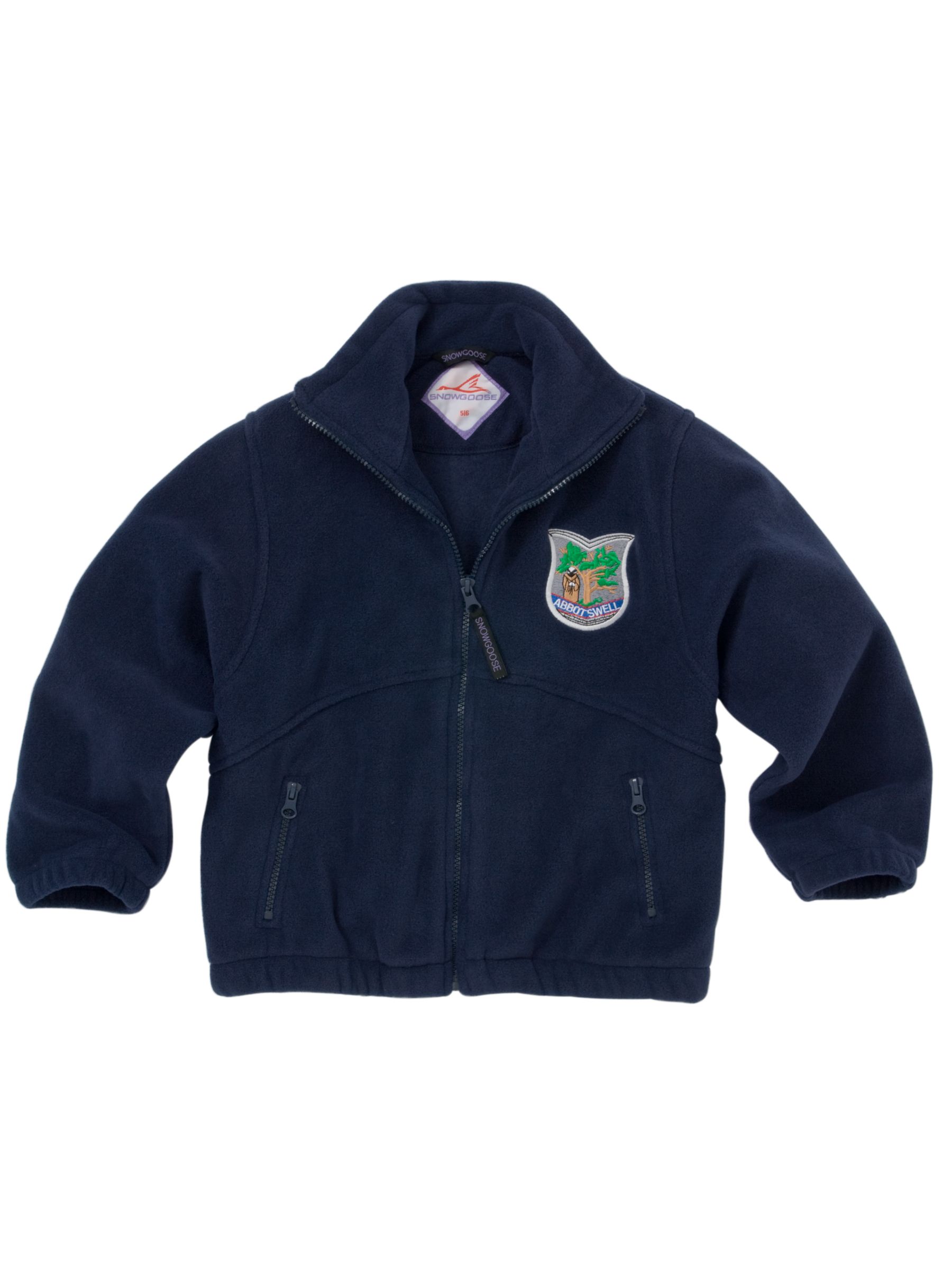 School Fleeces & Sweatshirts