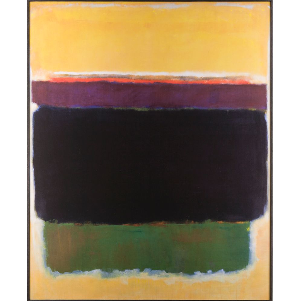 mark rothko