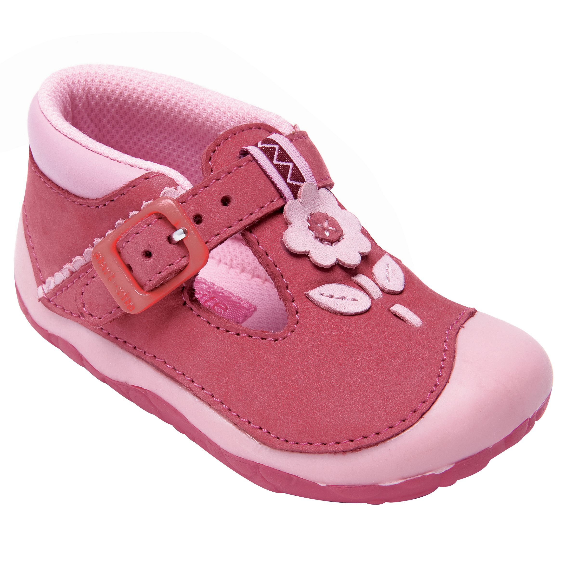  Walker Baby Shoes on Buy Start Rite Maisy Pre Walker Shoes  Pink Online At Johnlewis Com