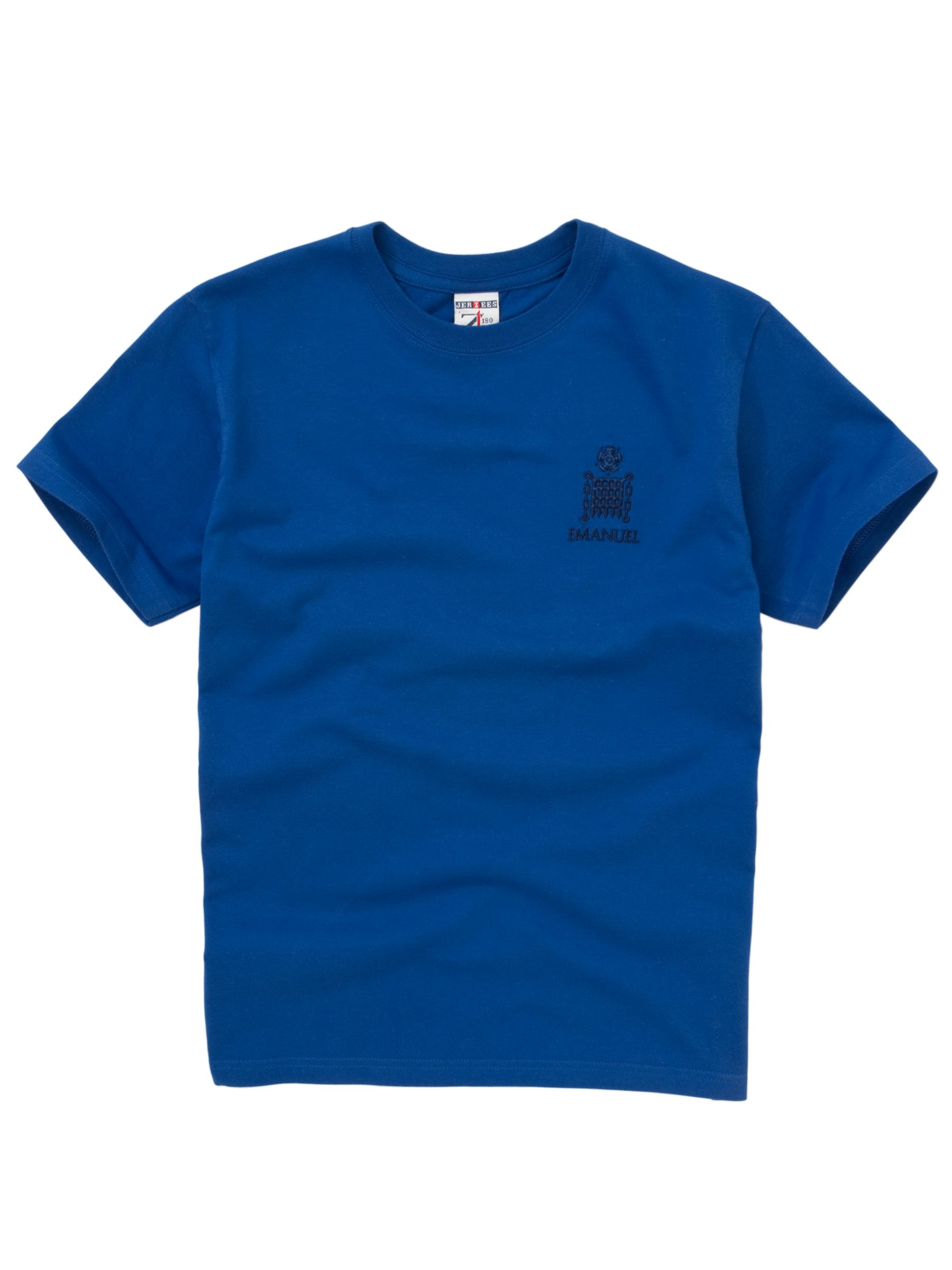 Unisex Clyde/Howe Sports T-Shirt,