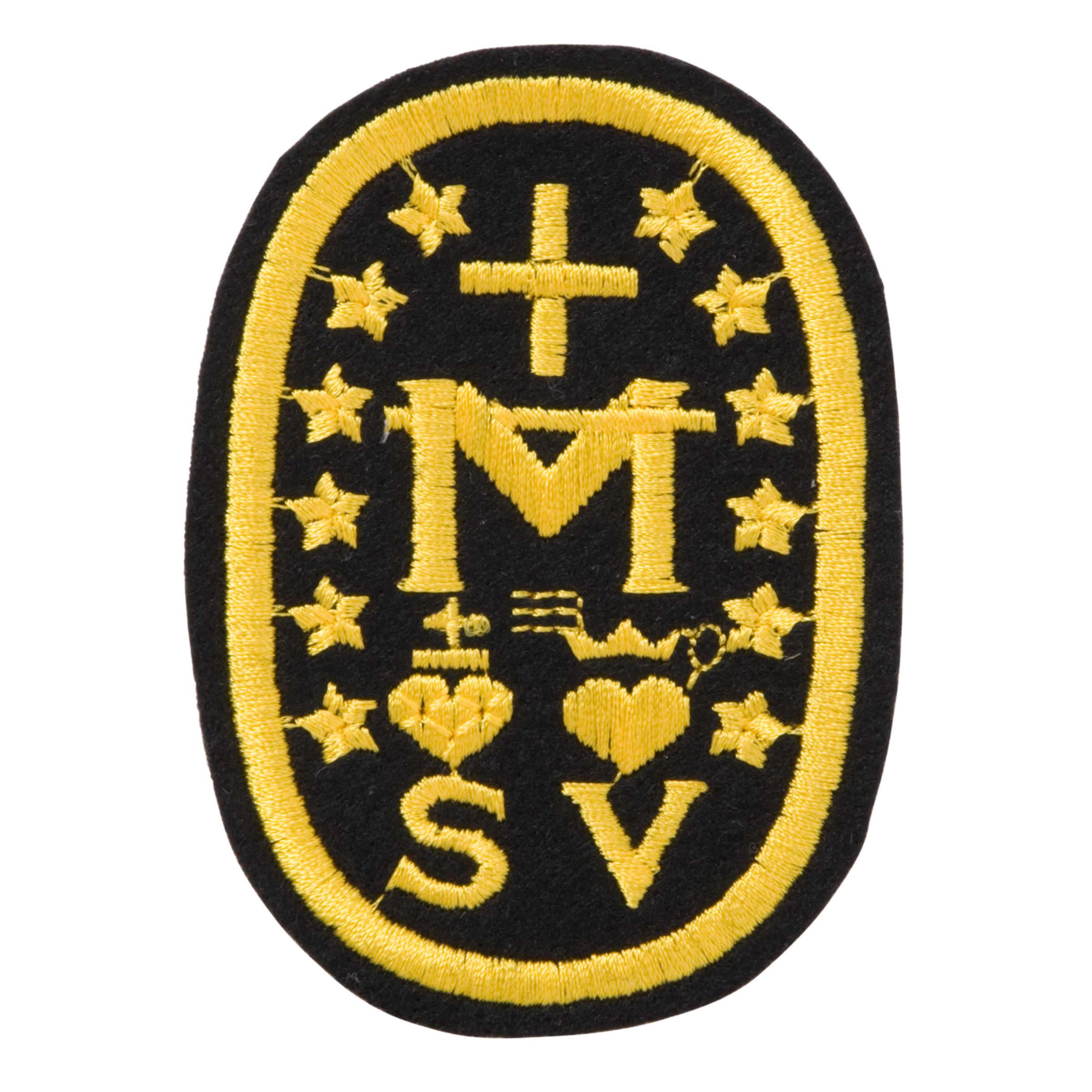 School Ties & Badges
