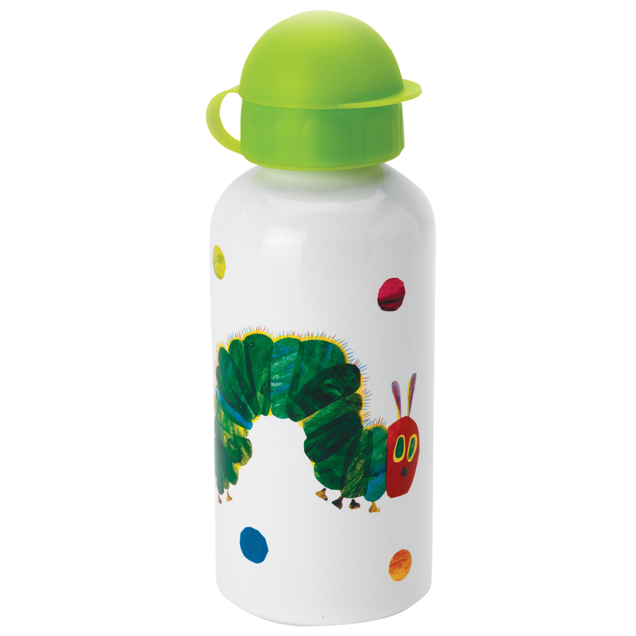 Very Hungry Caterpillar Drinks Bottle