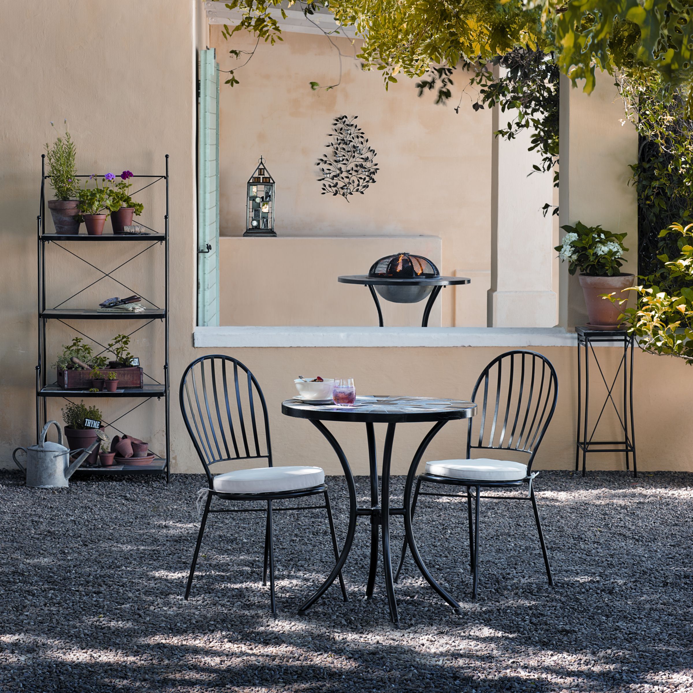 John Lewis Pisa Outdoor Furniture