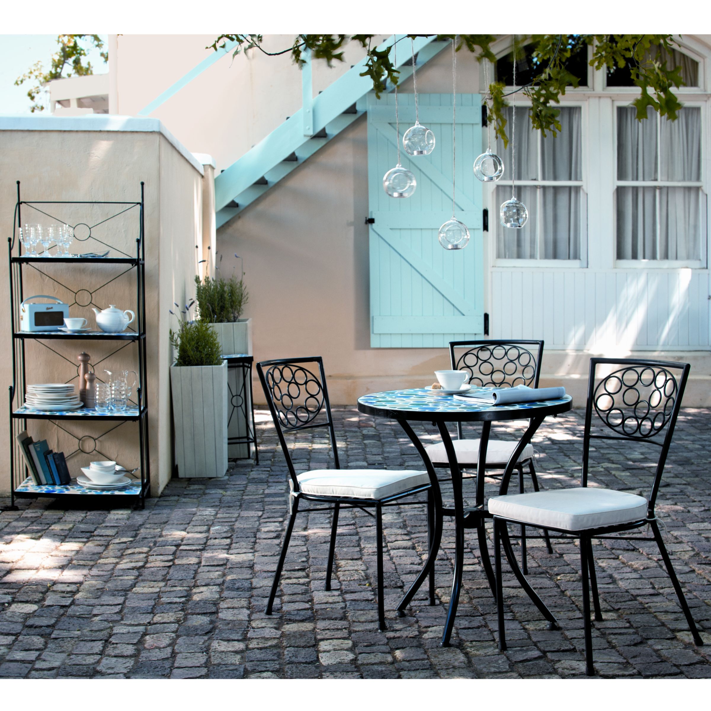 John Lewis Bubbles Outdoor Furniture