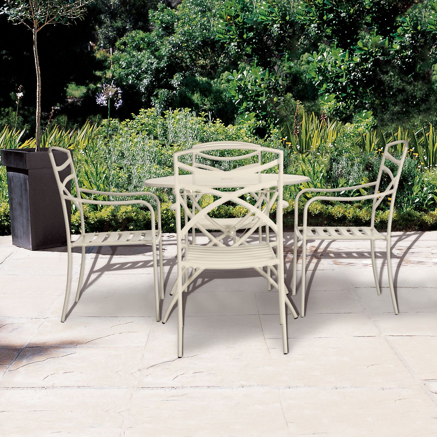 John Lewis Bella Outdoor Furniture