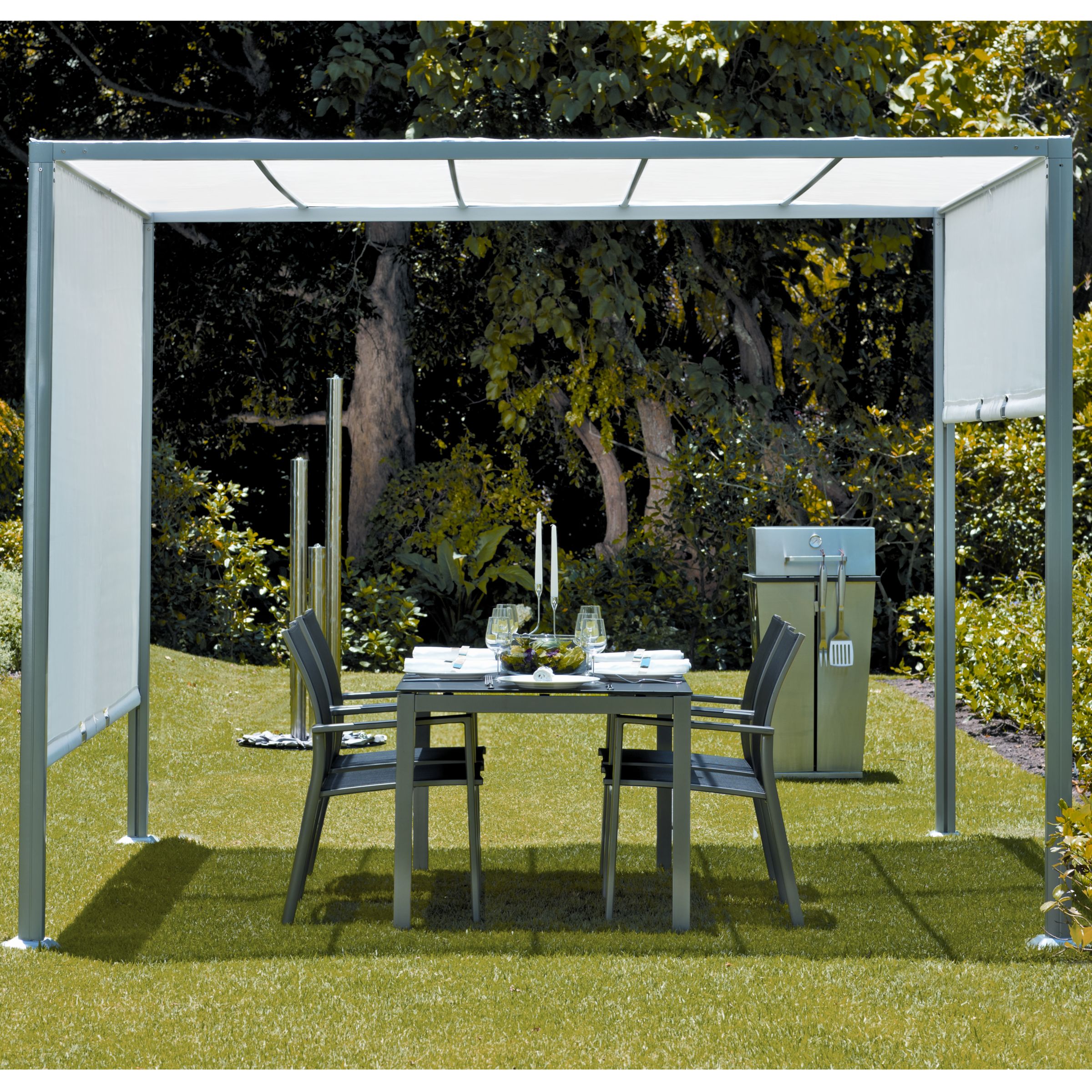 Gloster Azore Outdoor Furniture
