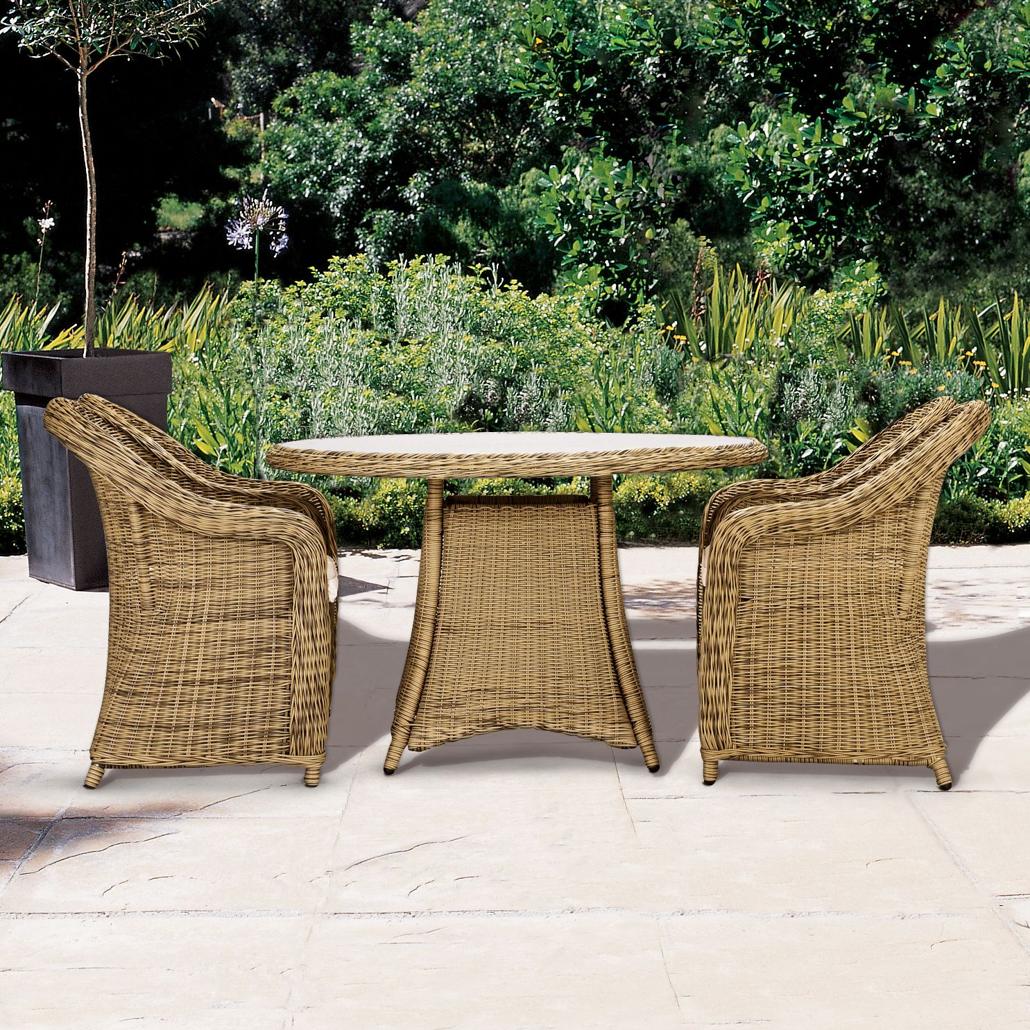 John Lewis Sienna Outdoor Furniture