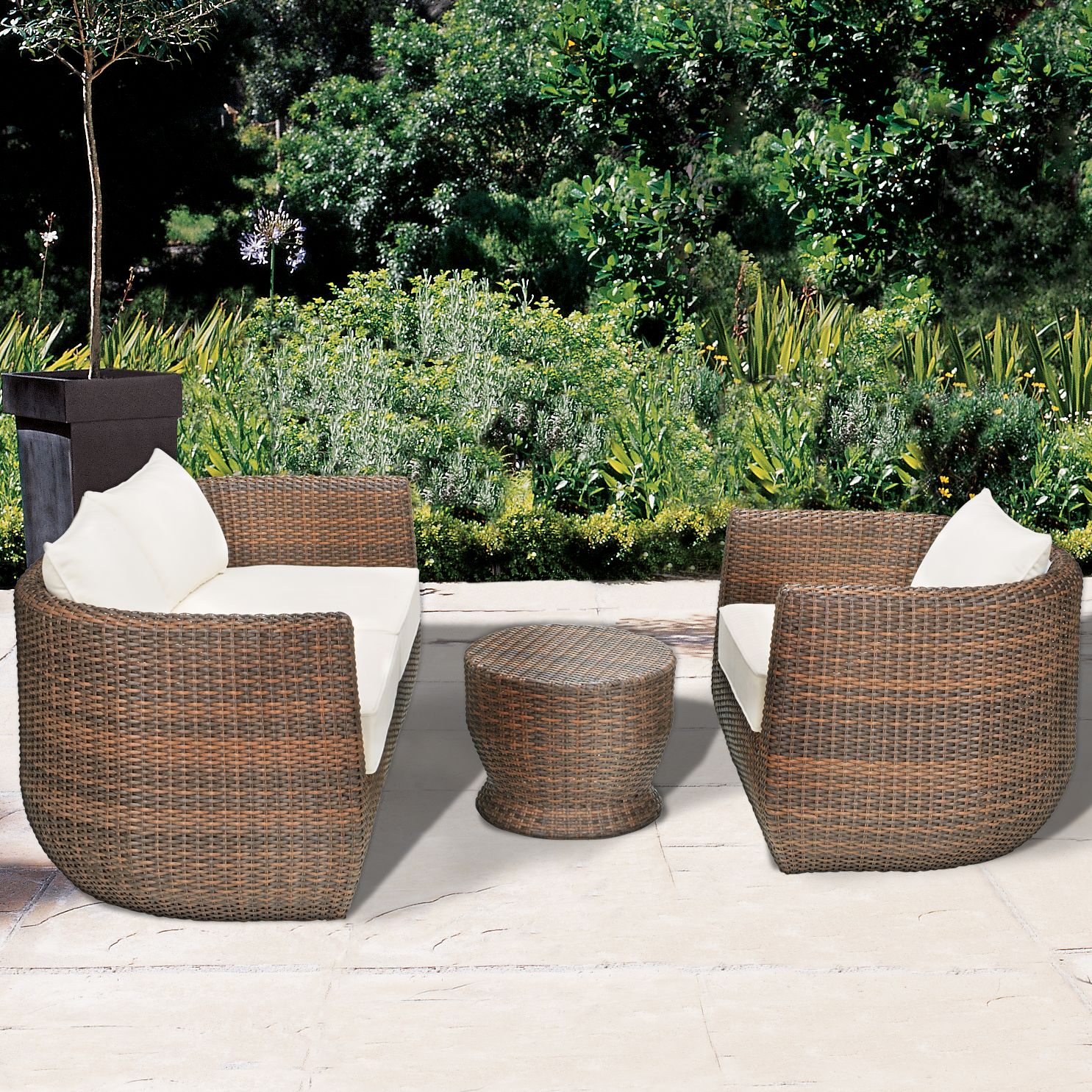 VJohn Lewis Firenze Outdoor Furniture