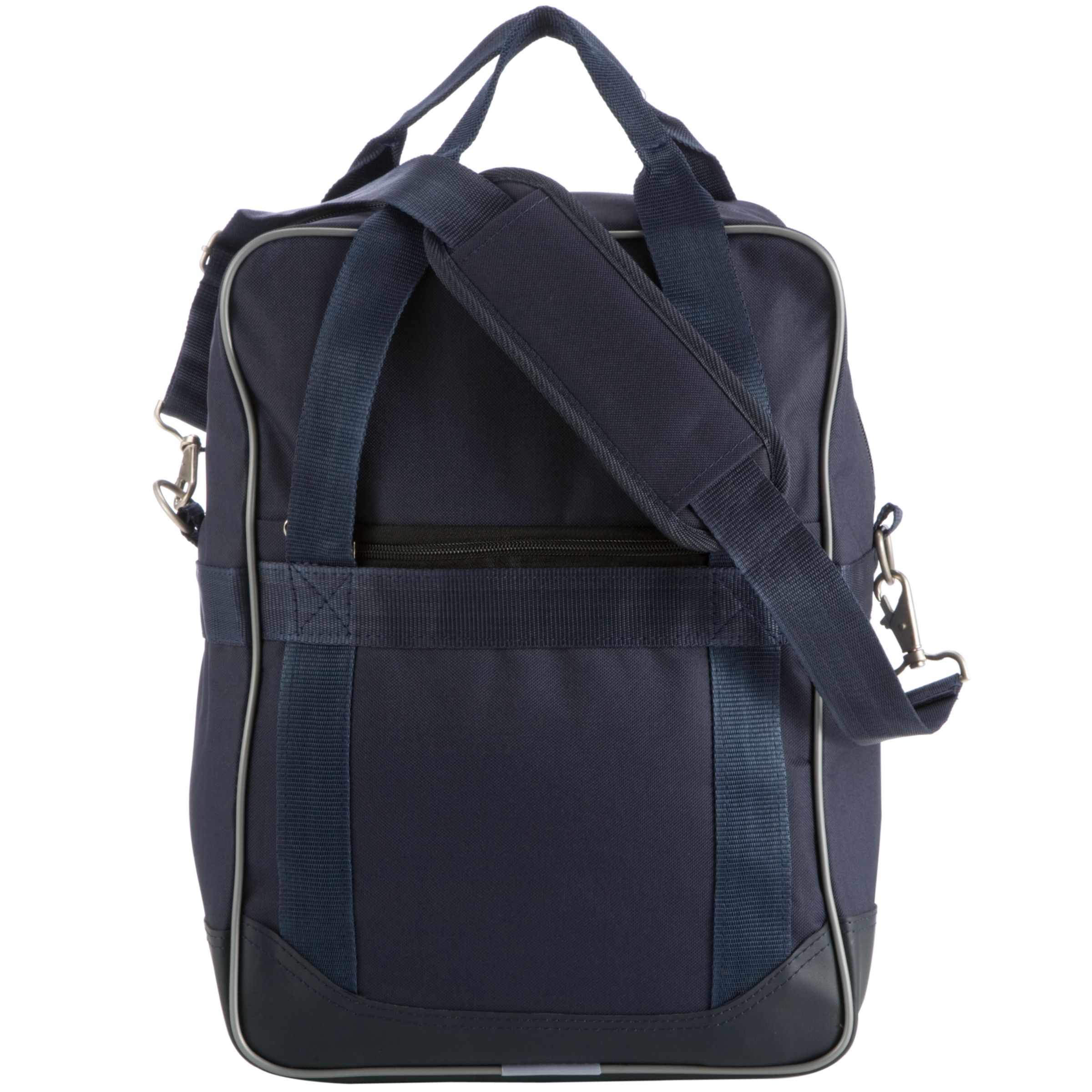 Hornsby House School Hornby House School Unisex Rucksack, Navy