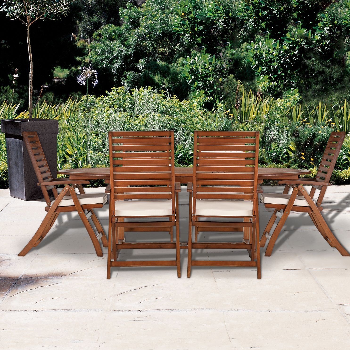 John Lewis Napoli Outdoor Furniture