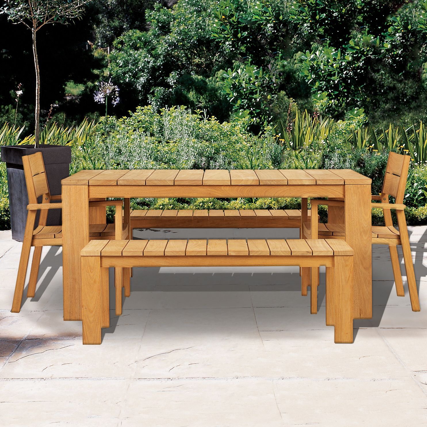 John Lewis Roma Outdoor Furniture