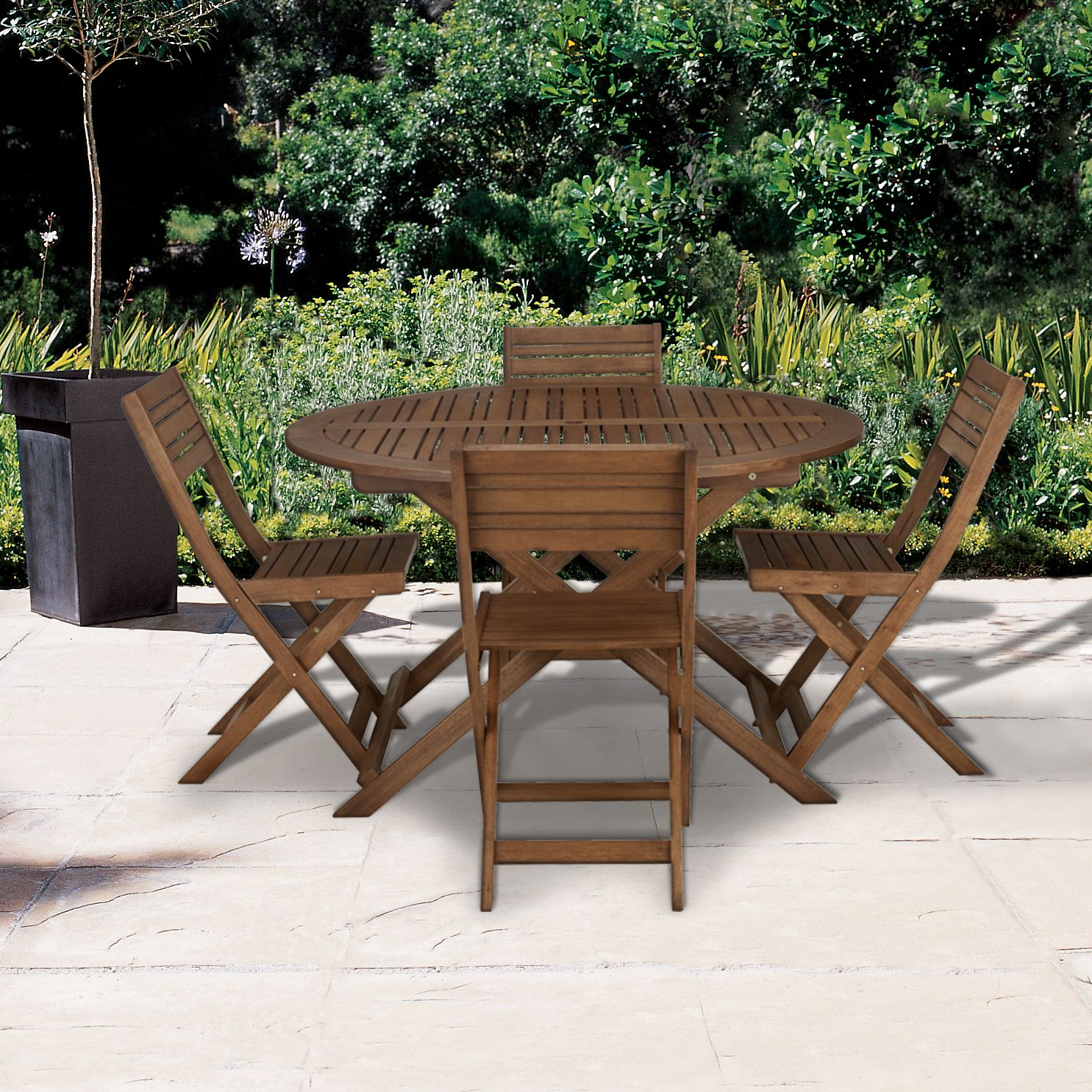 John Lewis Capri Outdoor Furniture