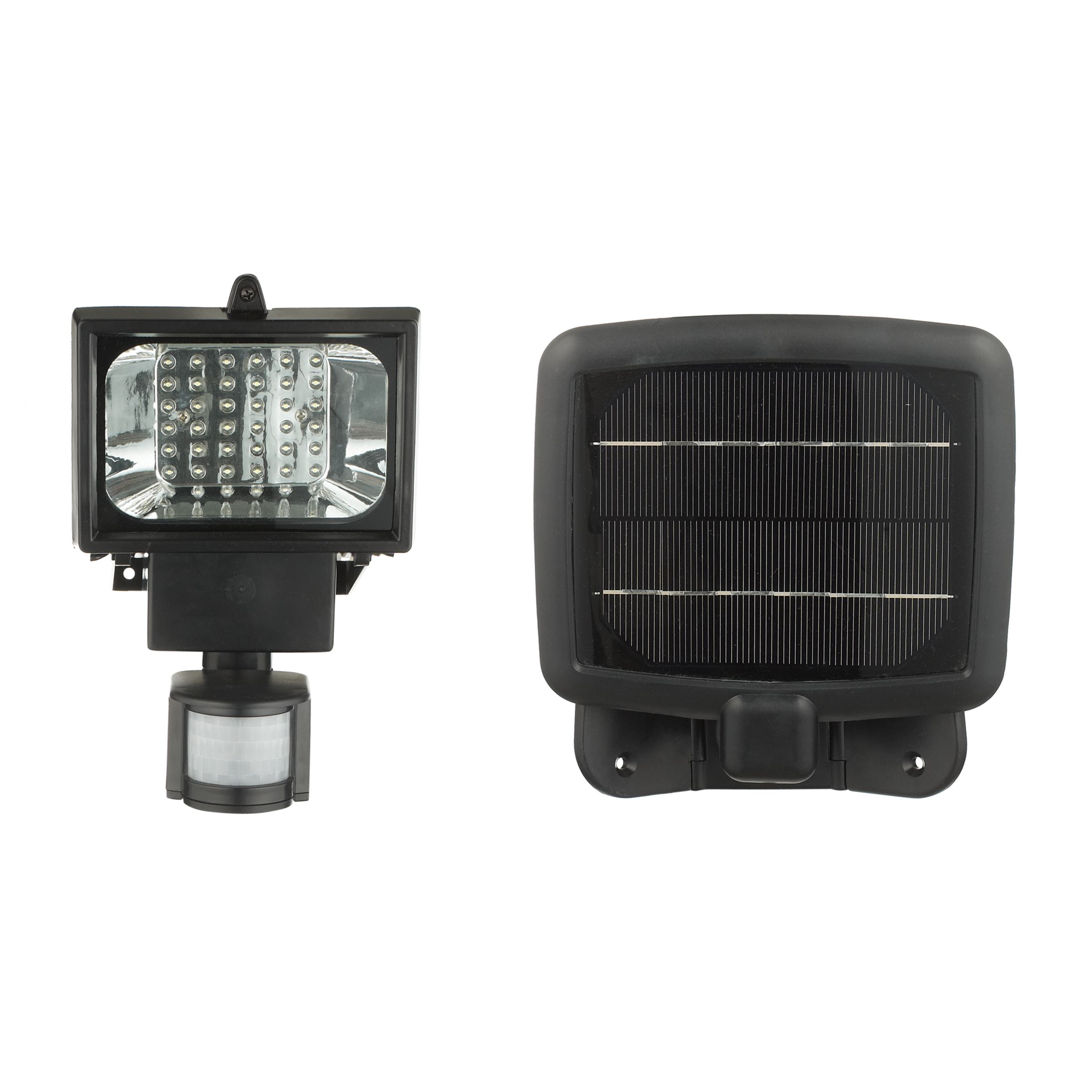 Solar Centre Evo 36 Solar Floodlight