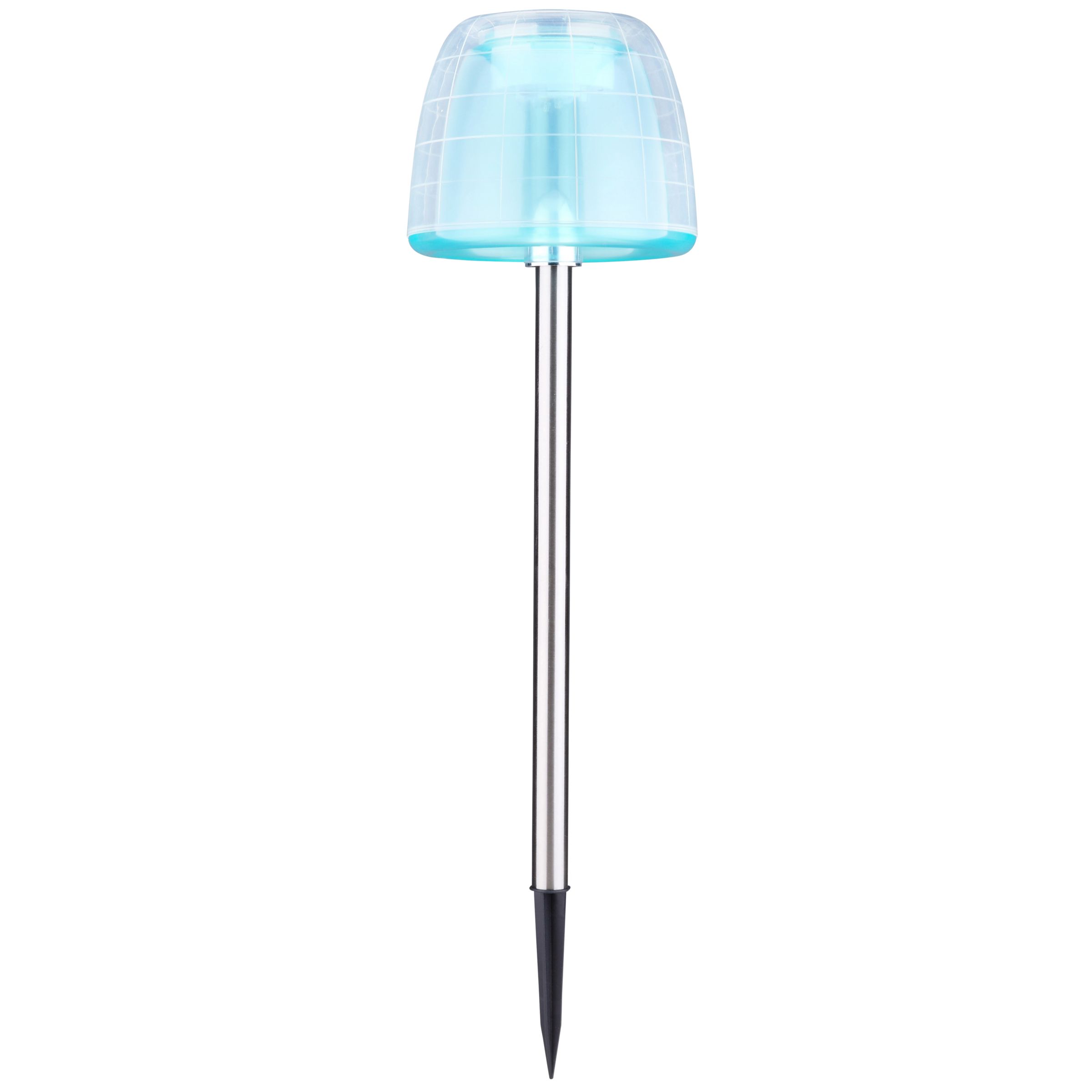 John Lewis Jellyfish Solar Stake Light