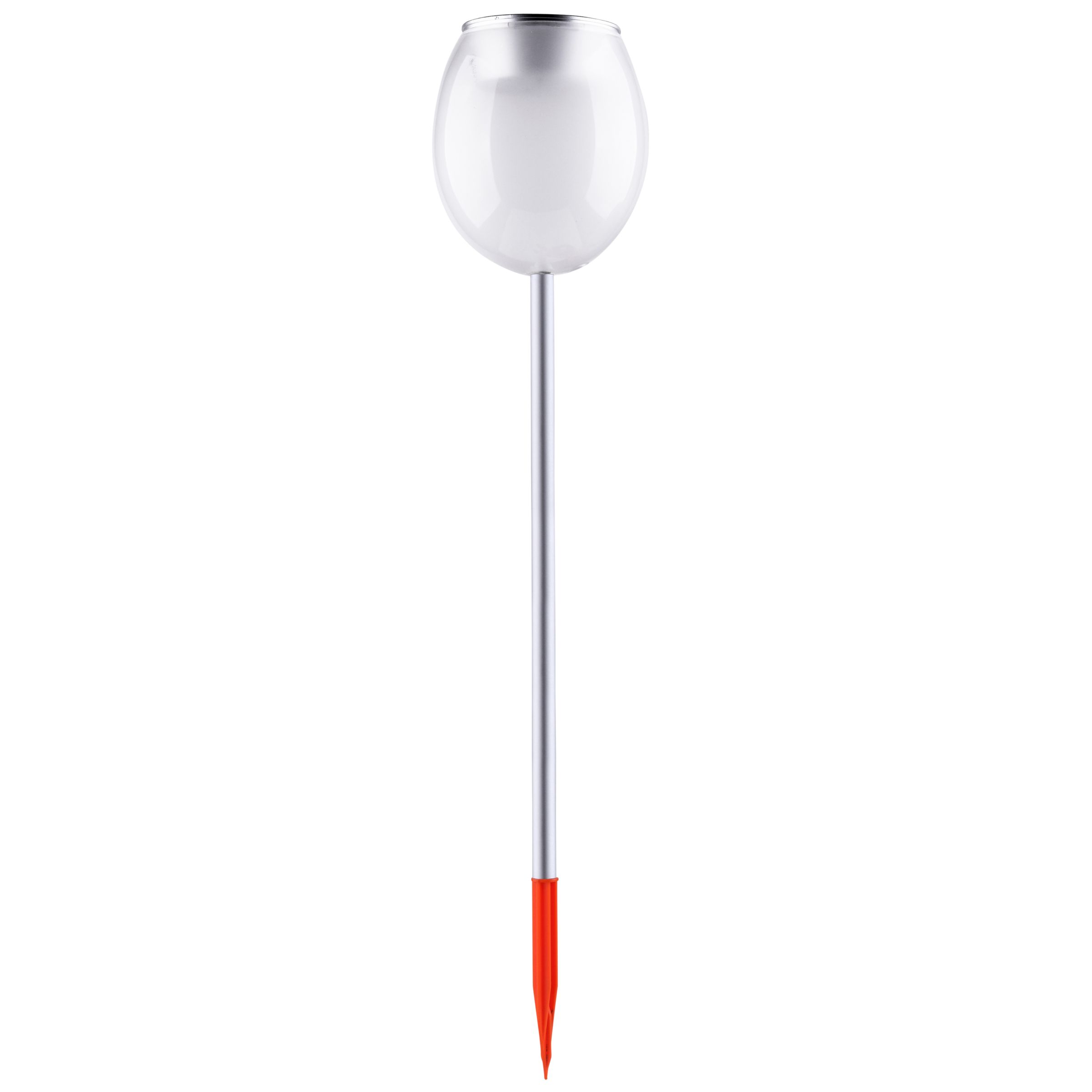 John Lewis Tulip Solar Stake Light