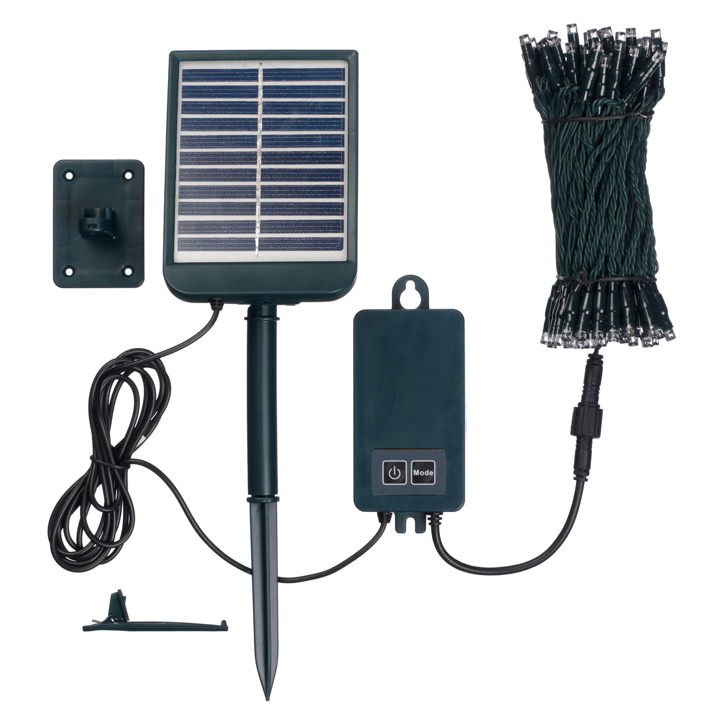 Outdoor Line Lights