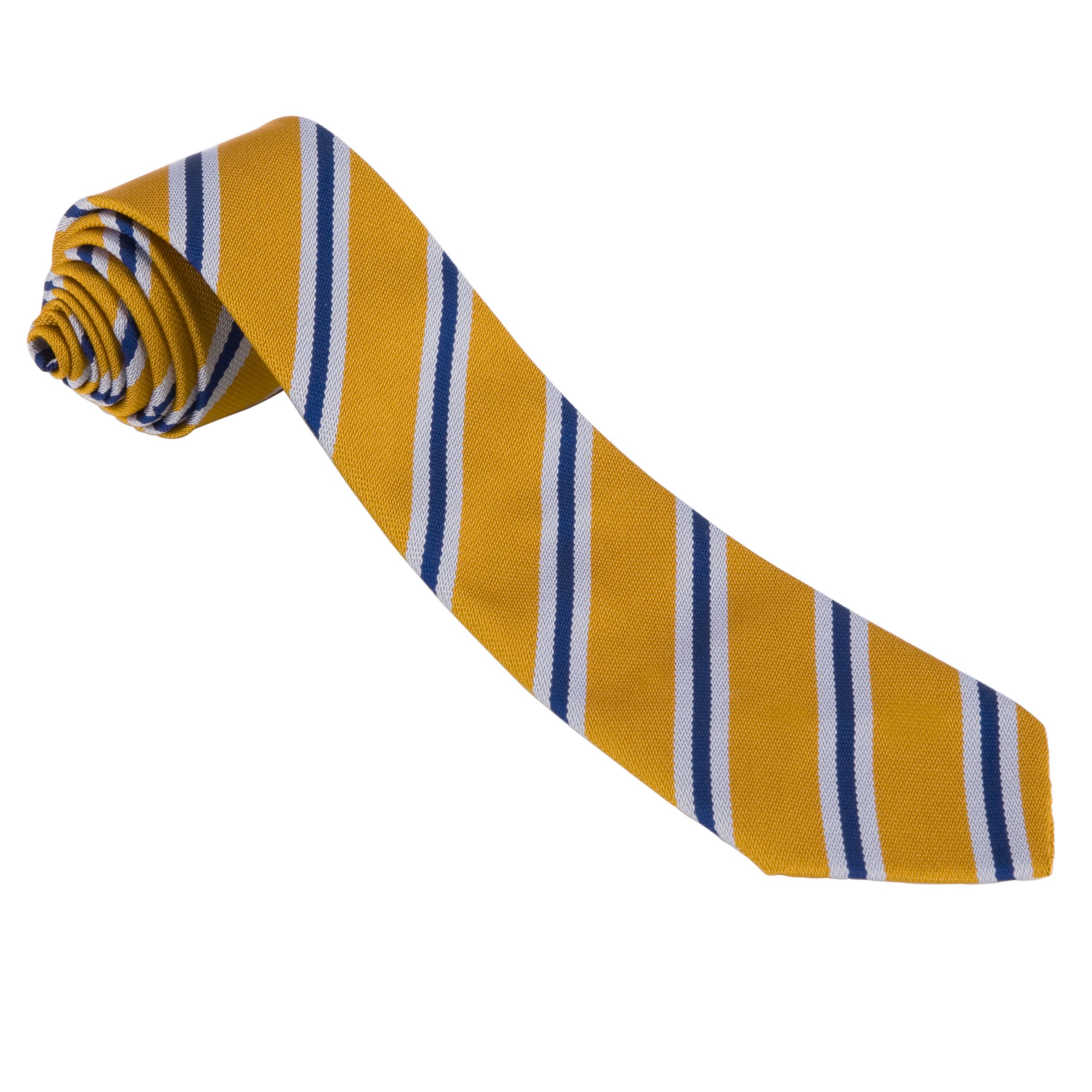 Click Here for Lady Barn House School Nursery, Kindergarten & Years 1-6 School Tie, Amber