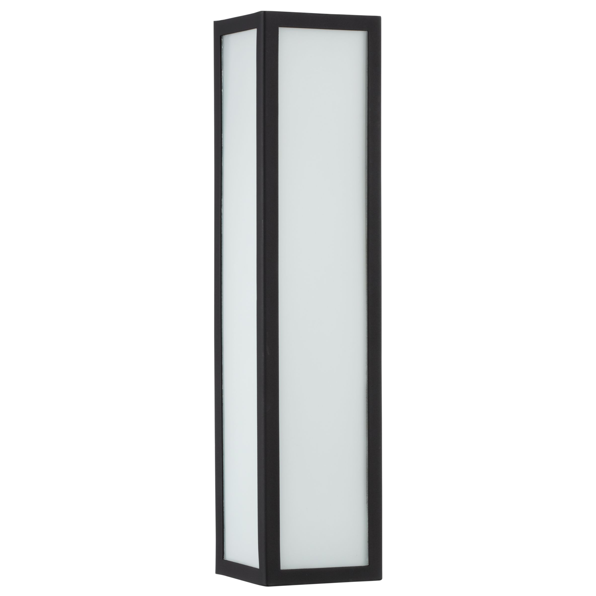 John Lewis Salerno Outdoor Wall Light