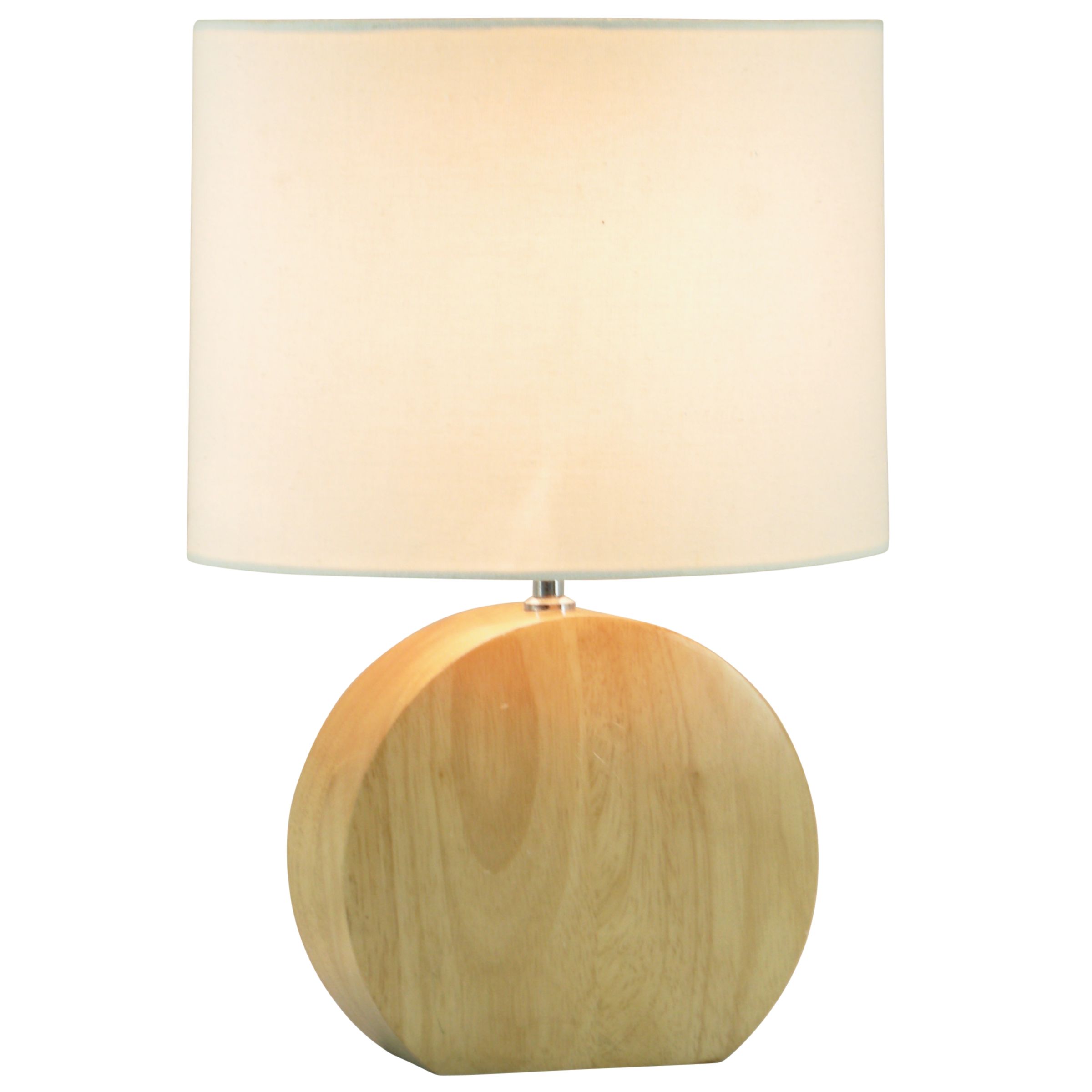 John Lewis Aura Table Lamp