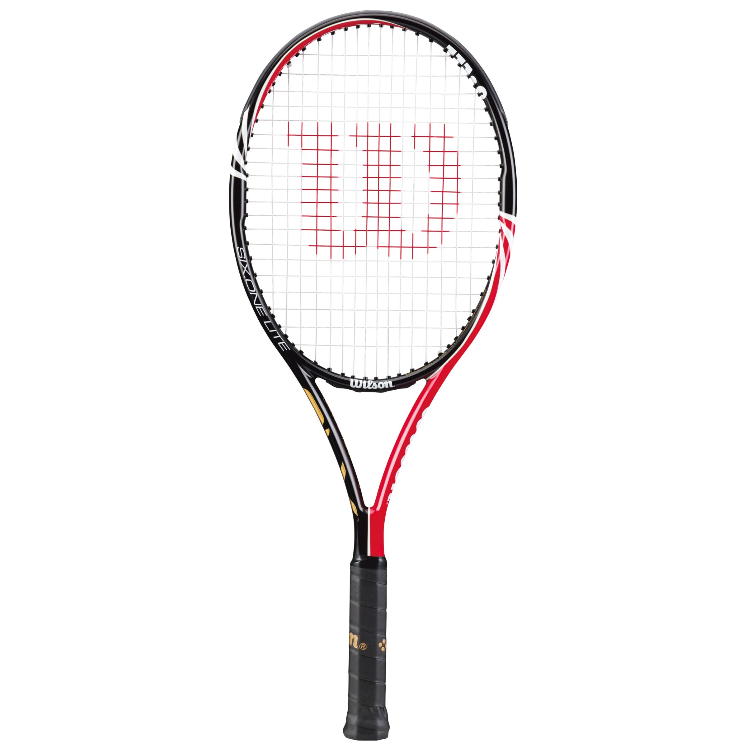 Wilson Six One Lite BLX Tennis Racket