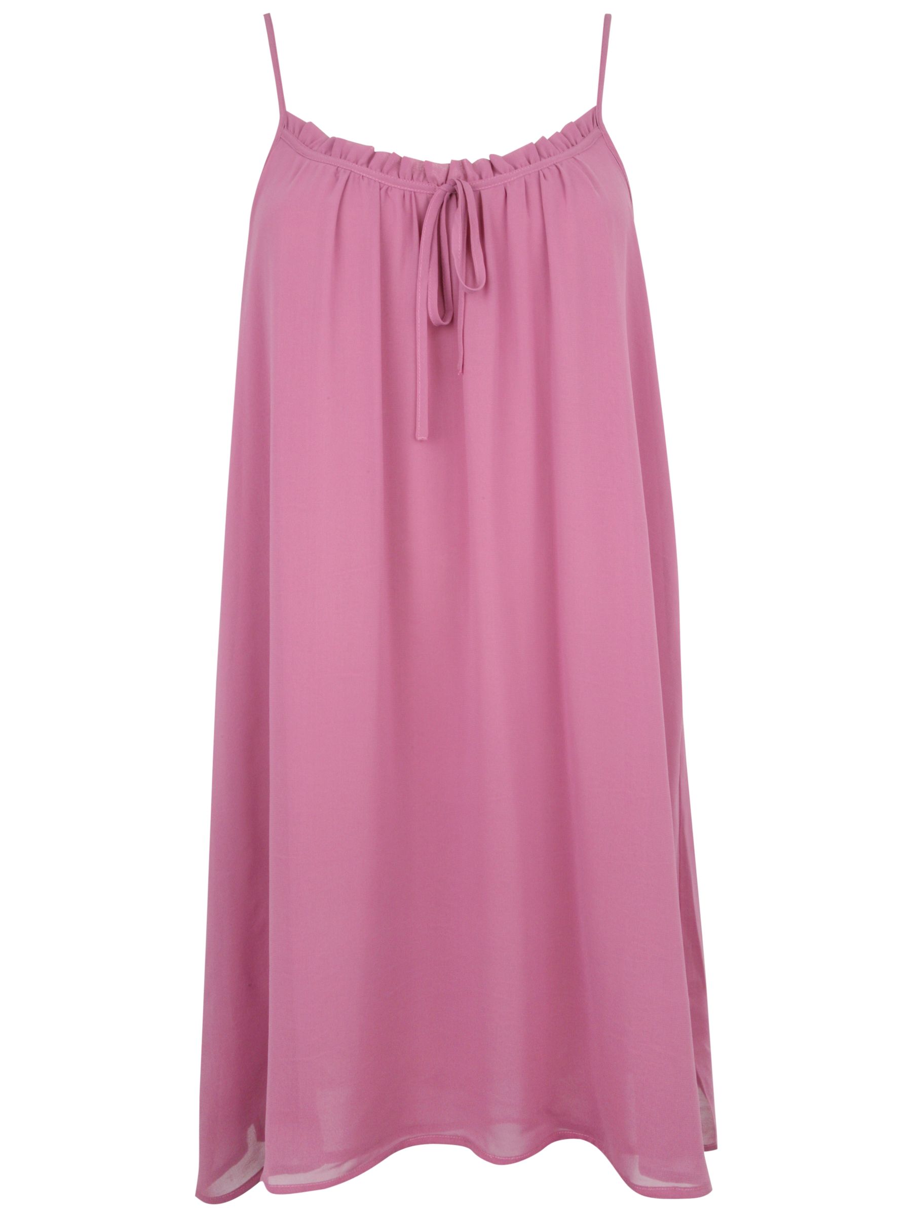 Chemise Nightdress, Pink