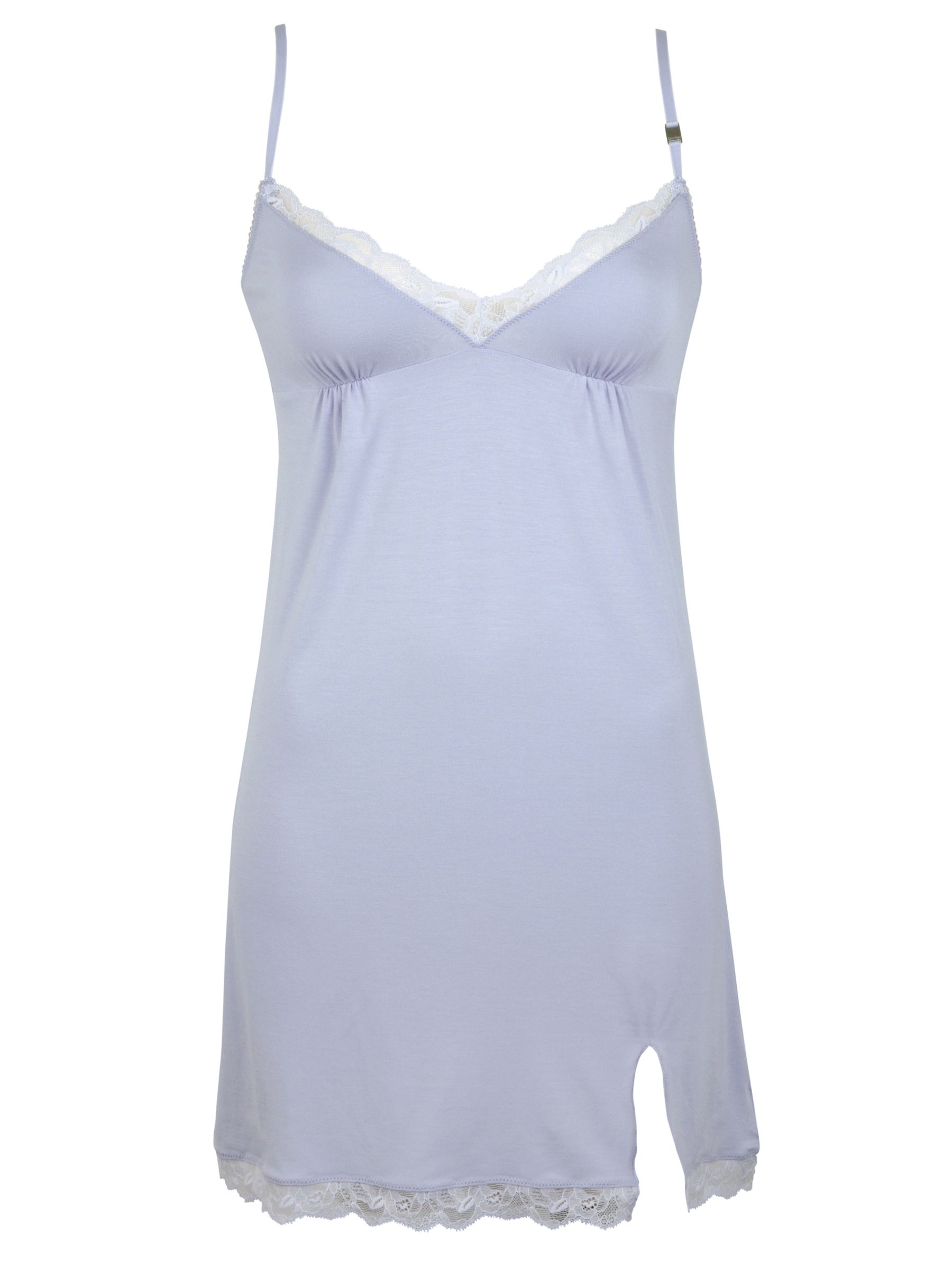 Calvin Klein Boutique Chemise, Grey