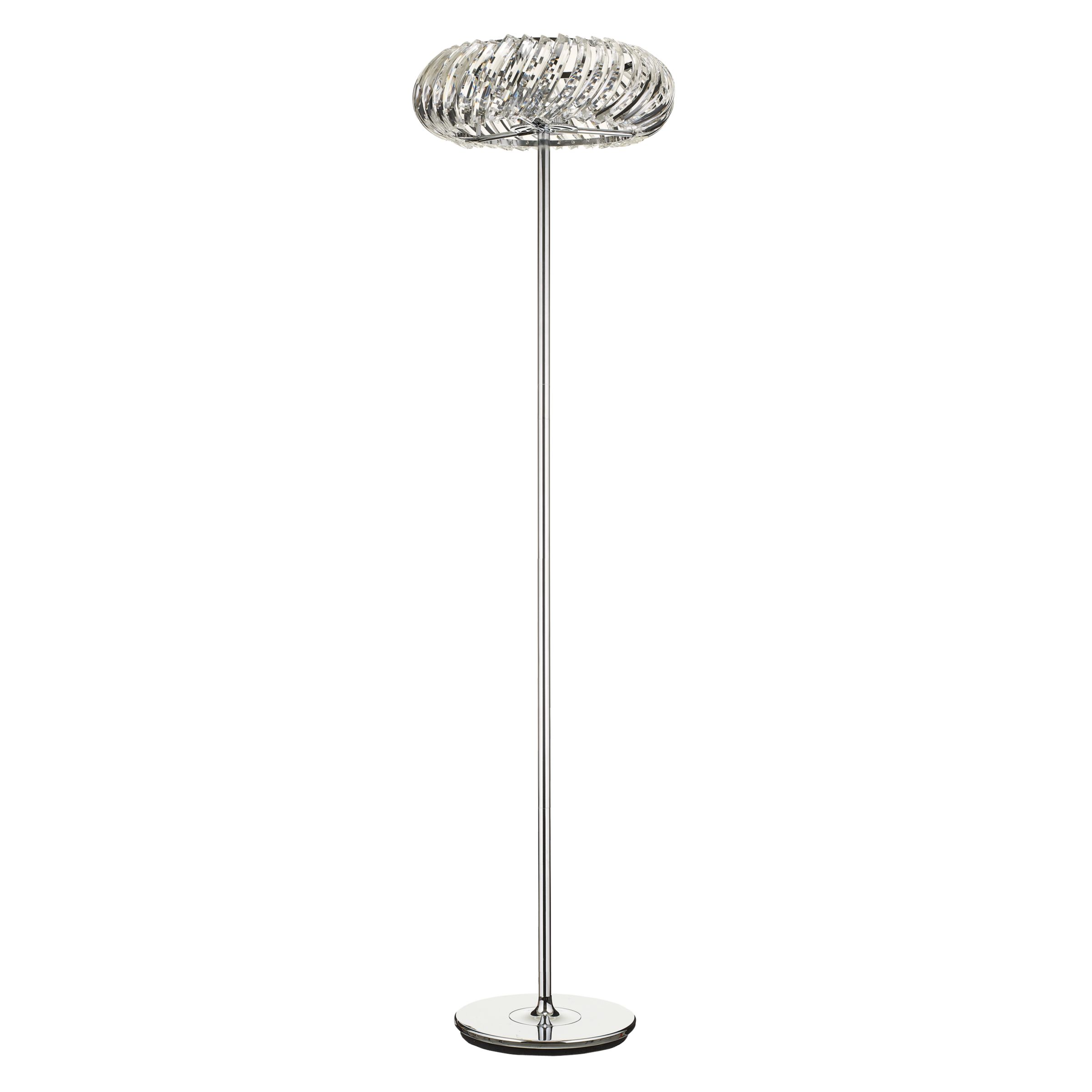 John Lewis Cressida Floor Lamp