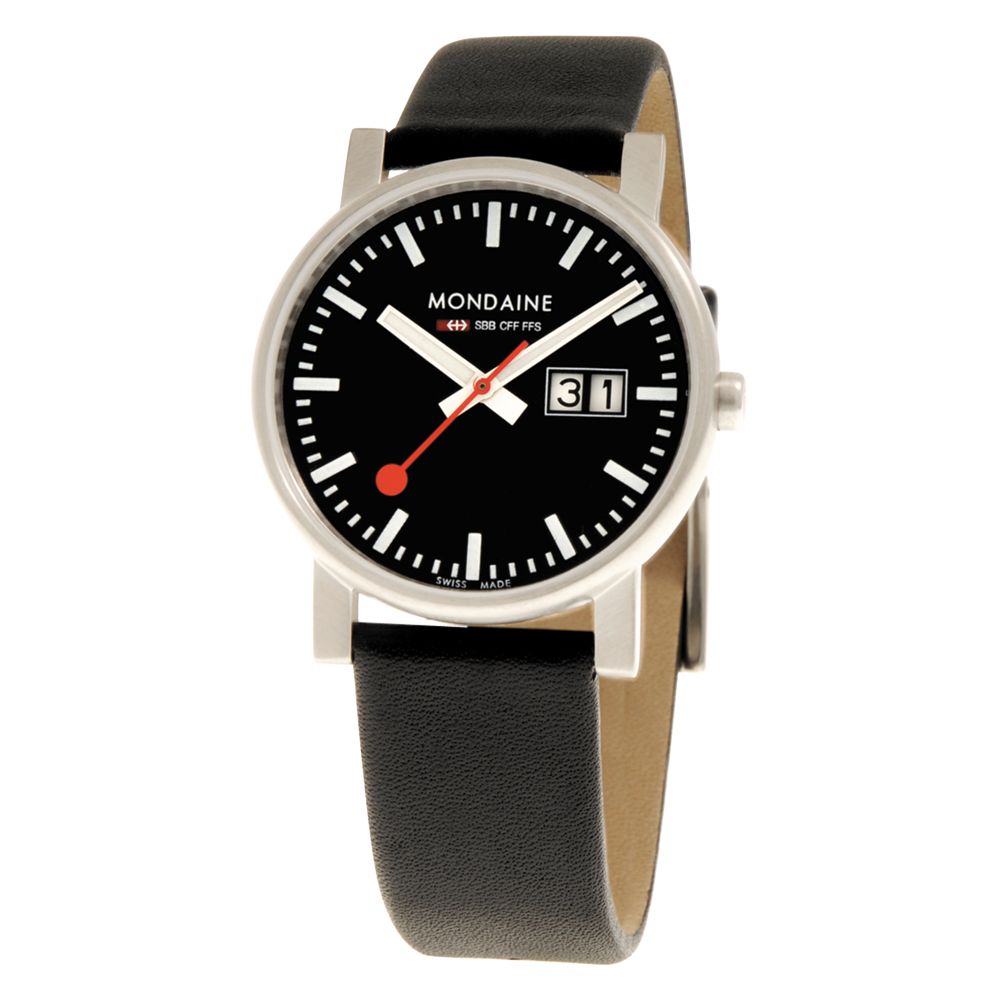 Mondaine Evo BigDate Men