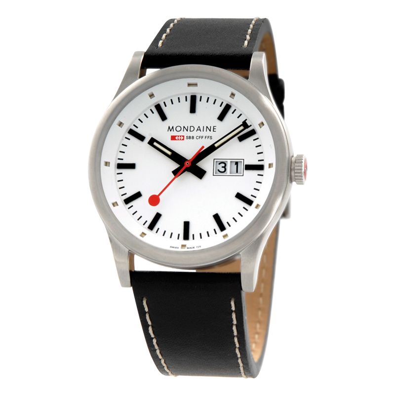 Mondaine Sport Line Men