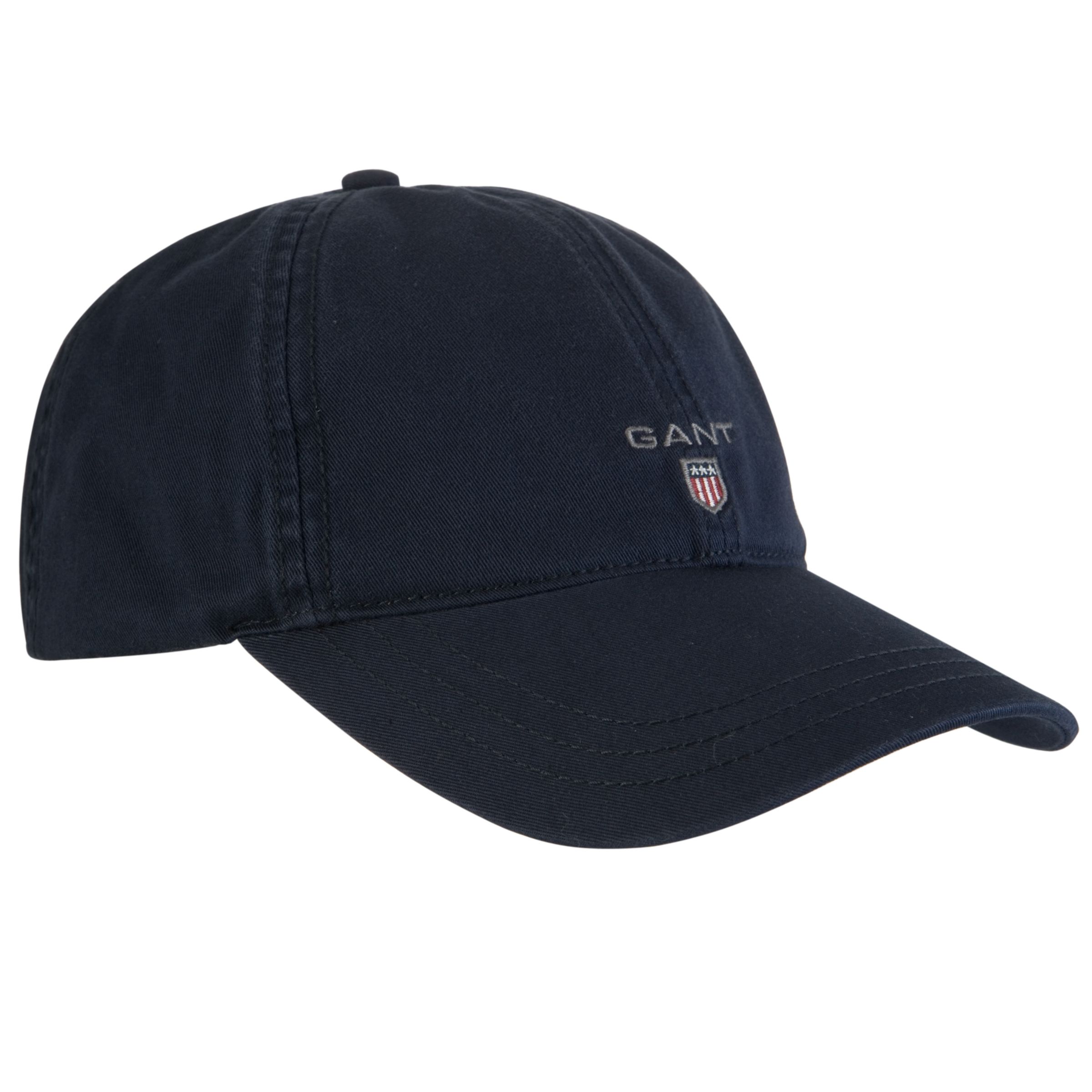 Gant Baseball Cap, Navy