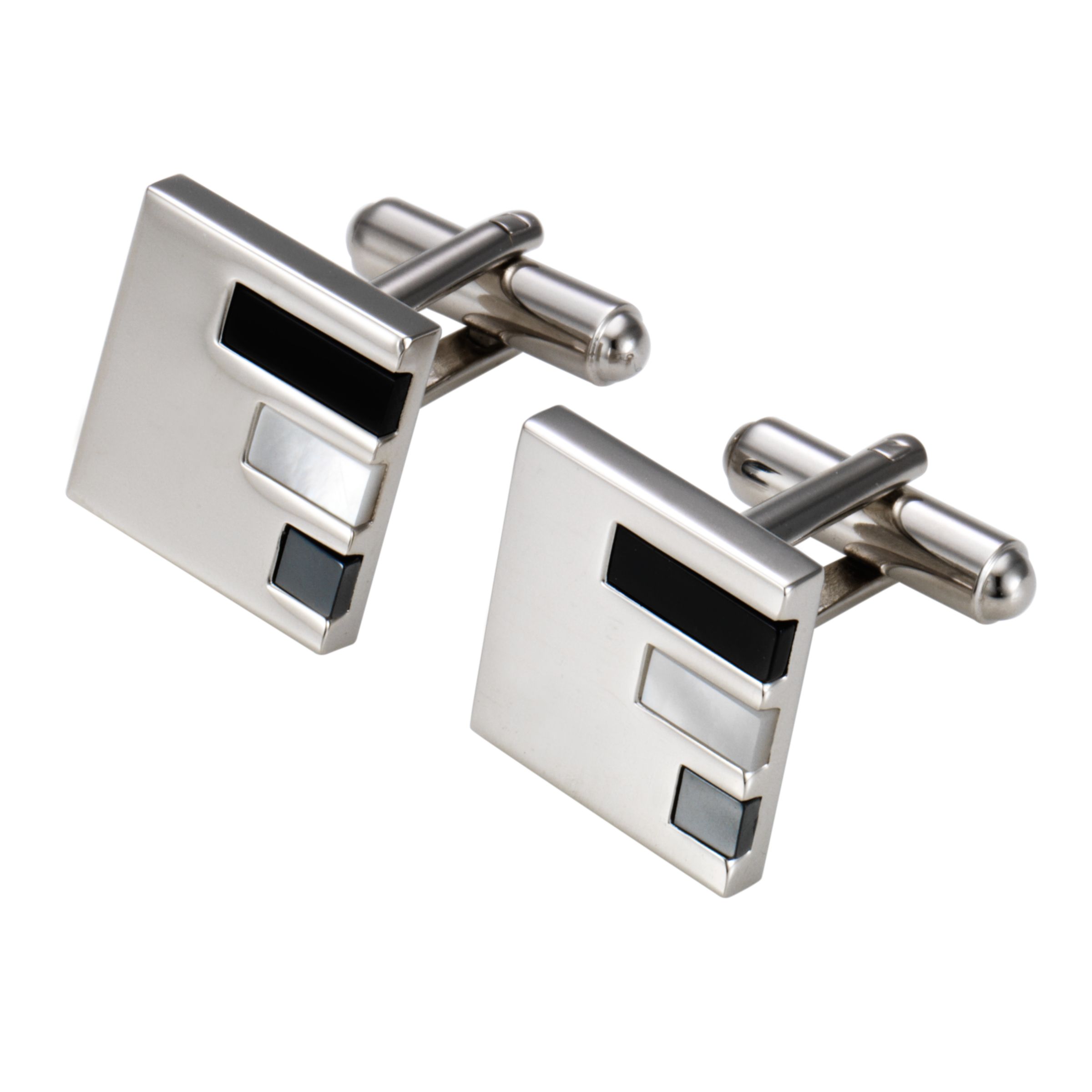 Graph Link Cufflinks, Multi