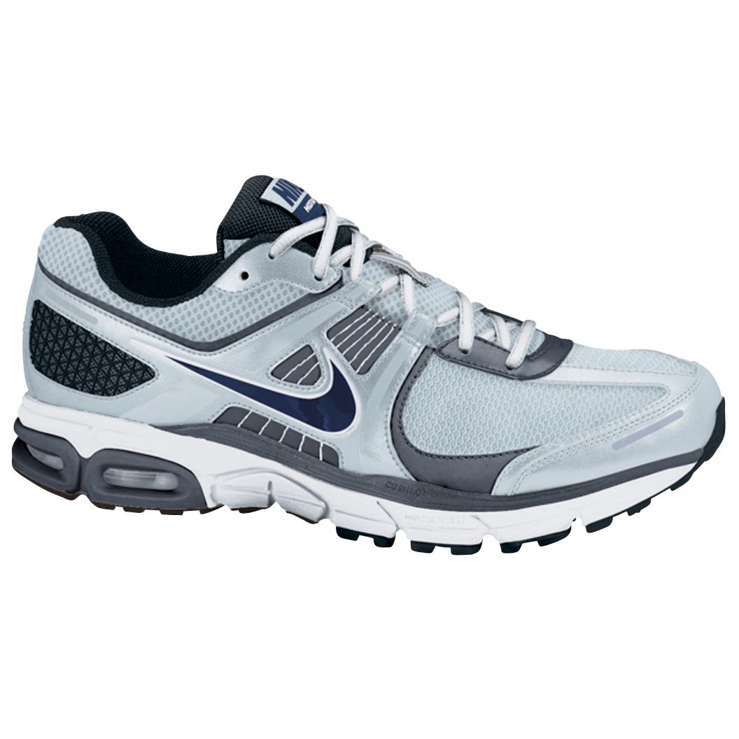 Nike Air Max Moto 8 Running Shoes, Metallic