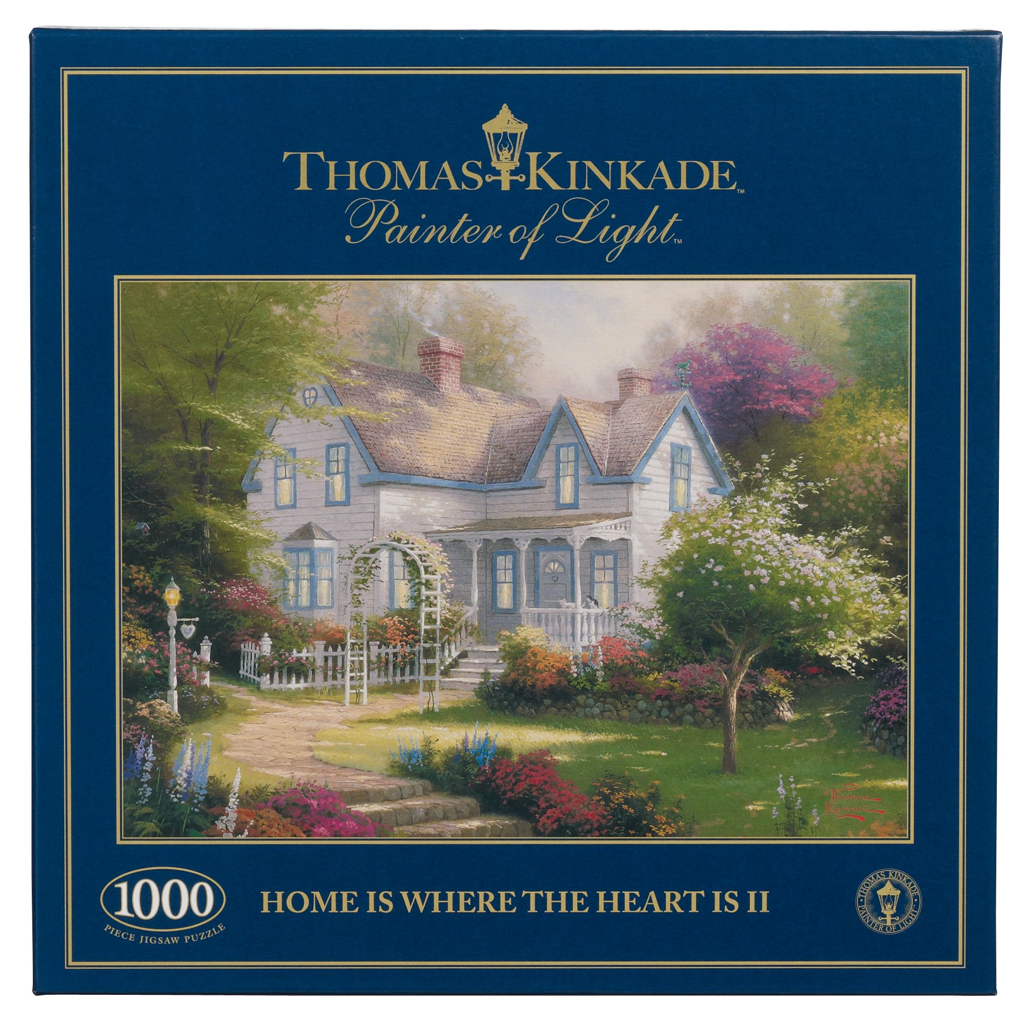1st Wedding Anniversary Gifts - Jigsaws & Puzzles
