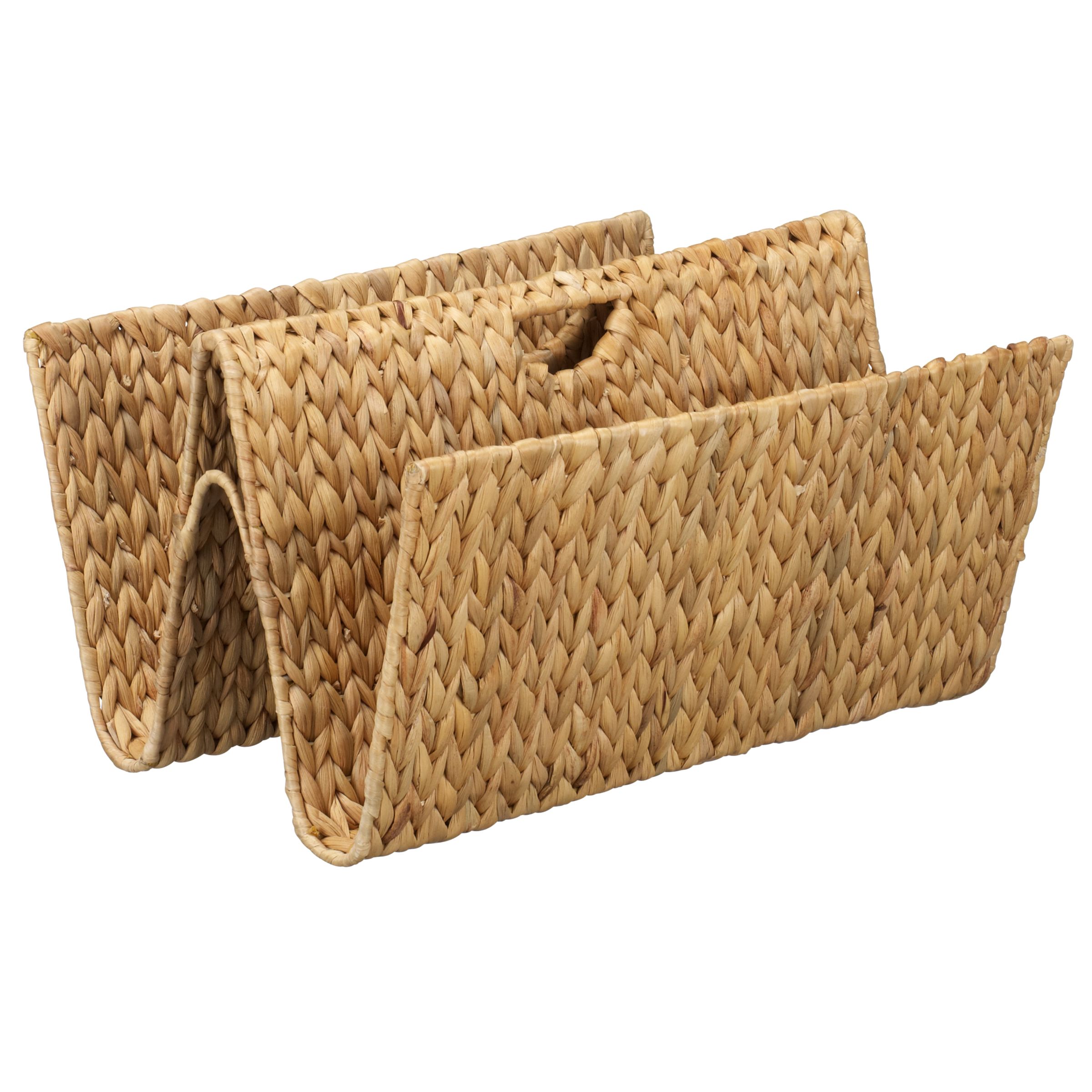 Magazine Storage