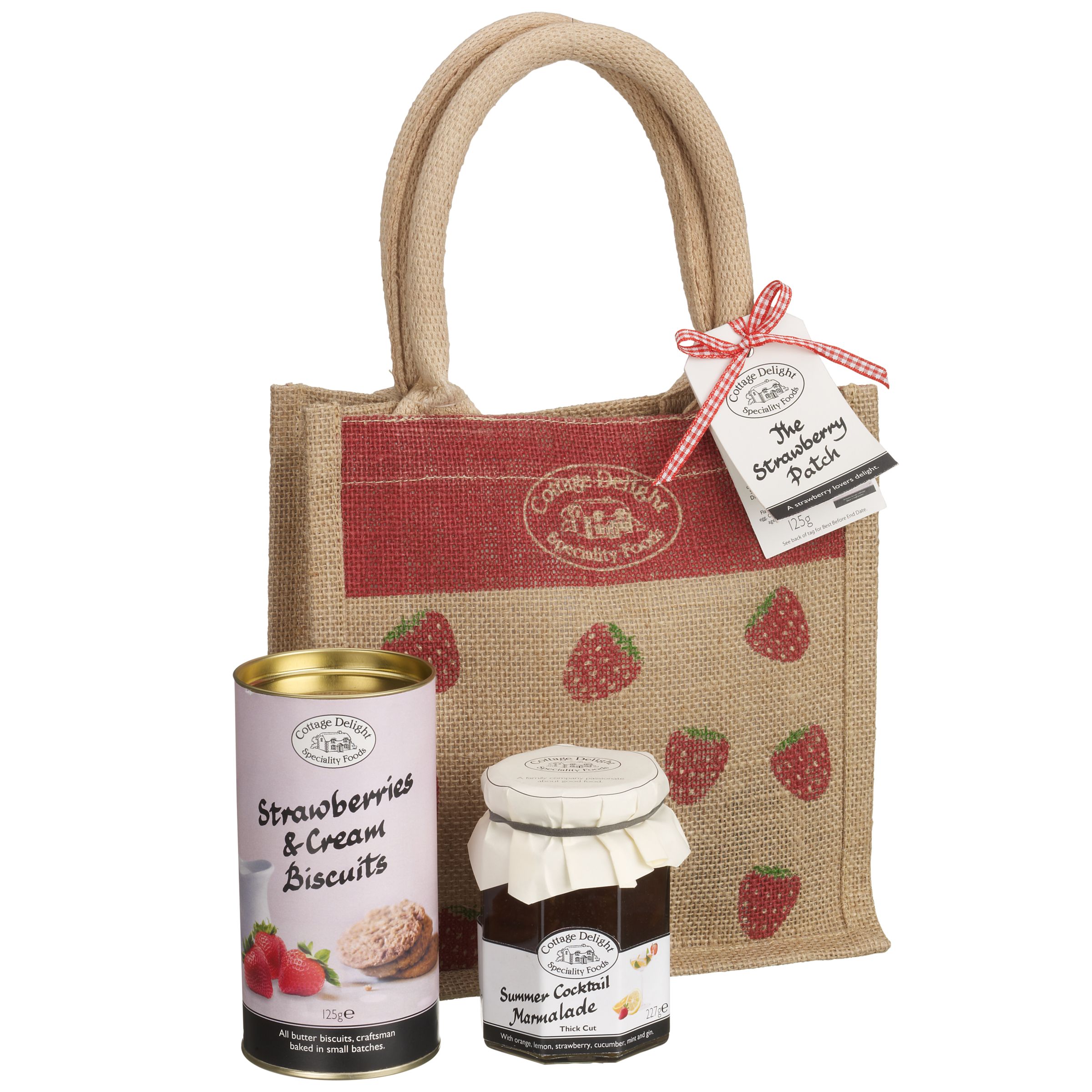 Valentine's Day Gift Ideas - Gift Food