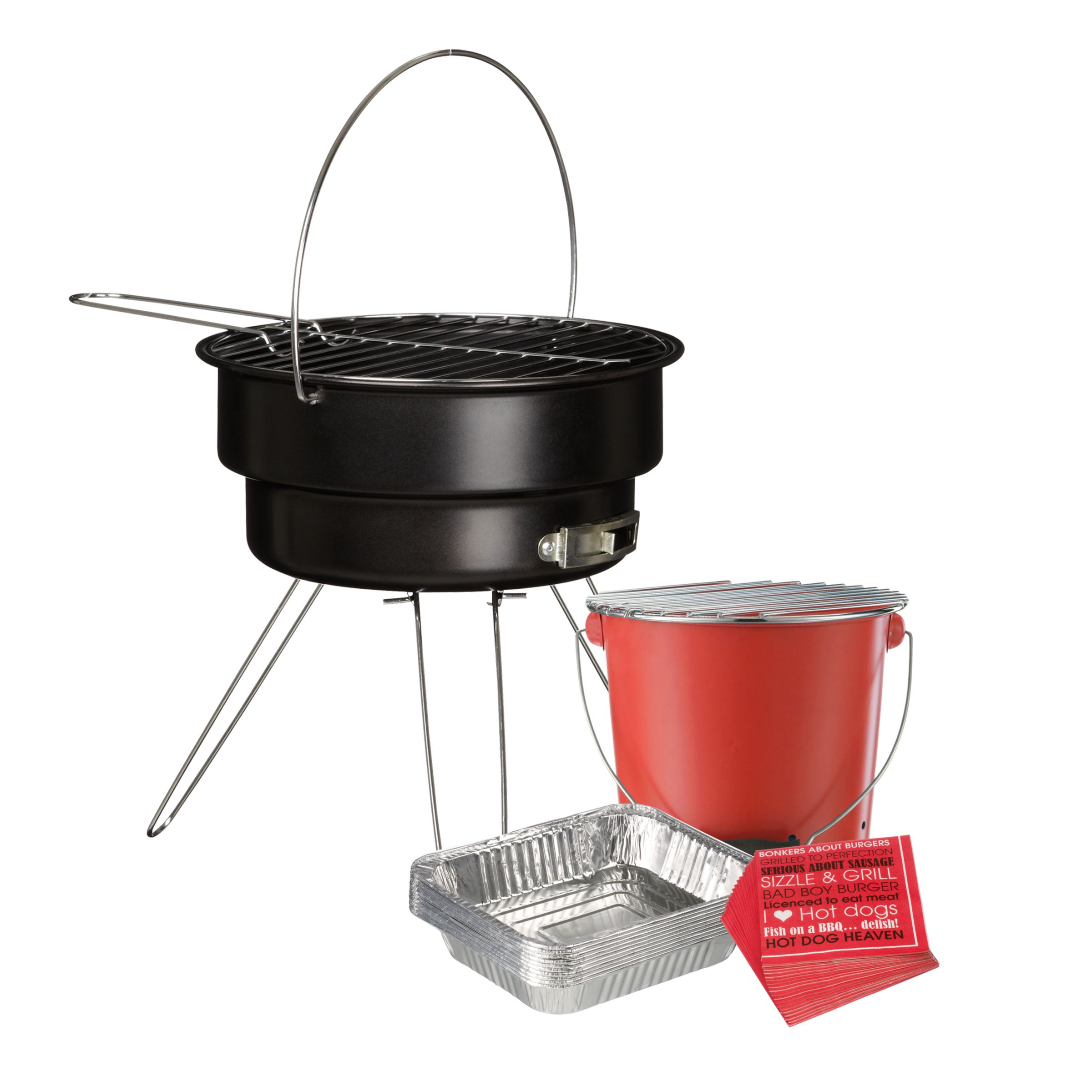Barbecue Accessories