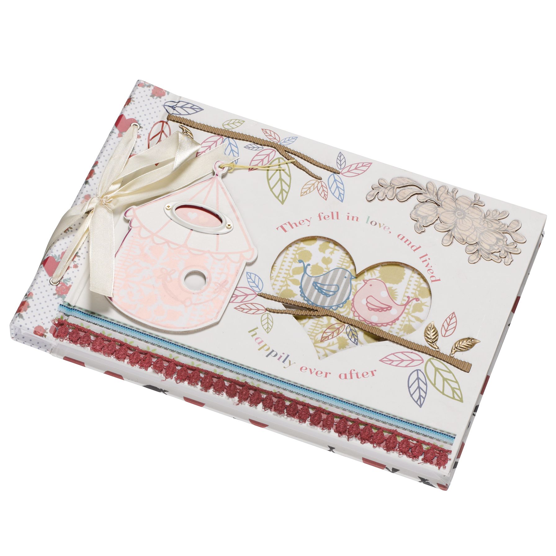 Mother's Day Gifts - Photo Albums