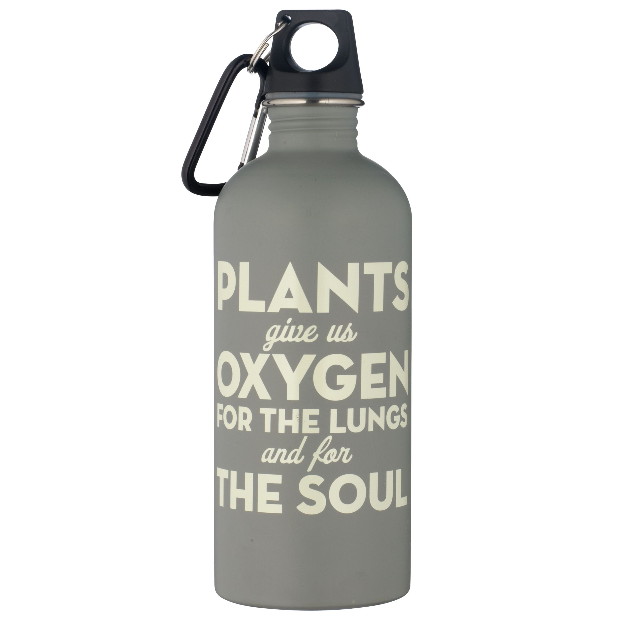 The Thoughtful Gardener Water Bottle