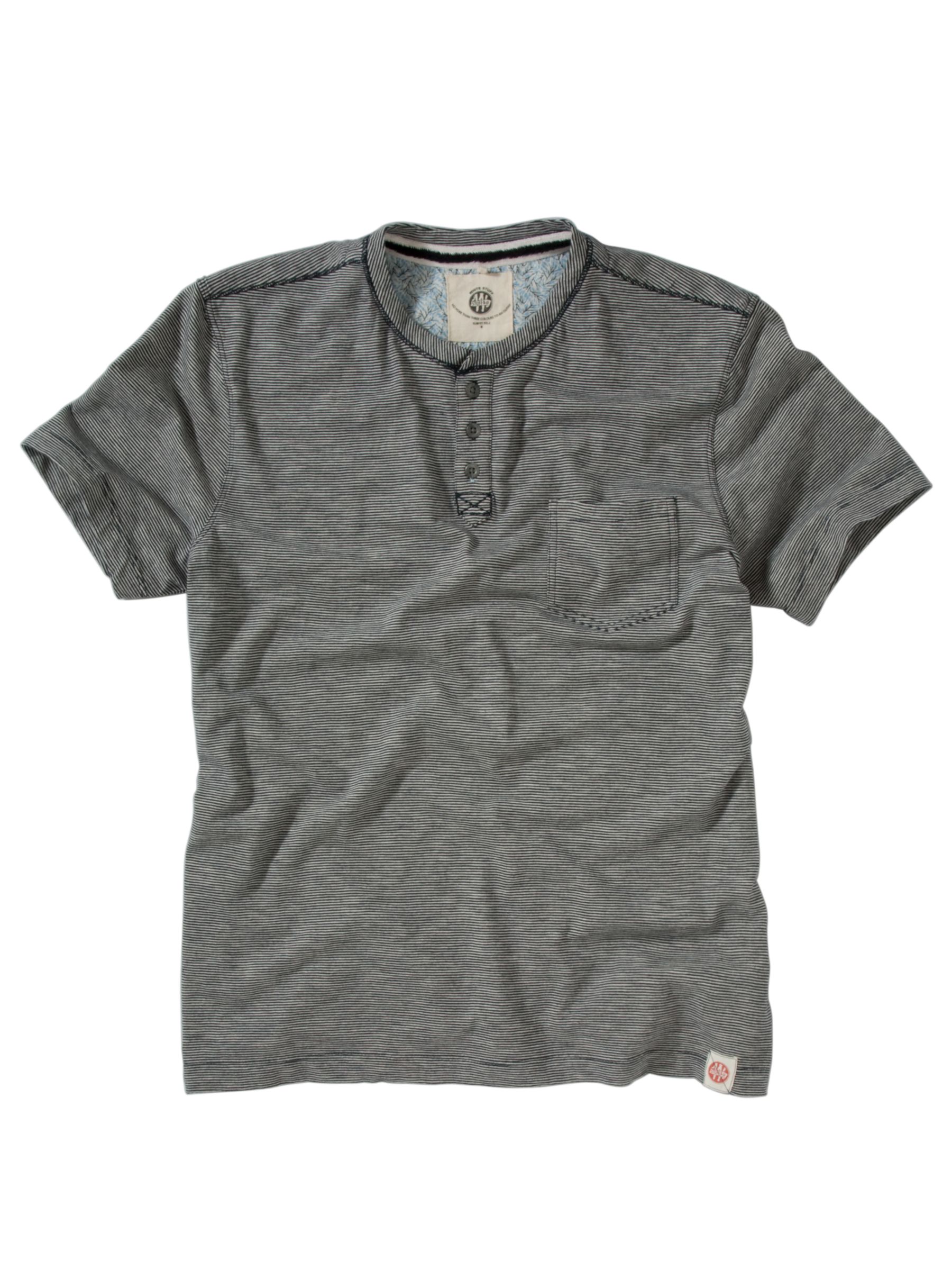 Tewksbury T-Shirt, Admiral Navy