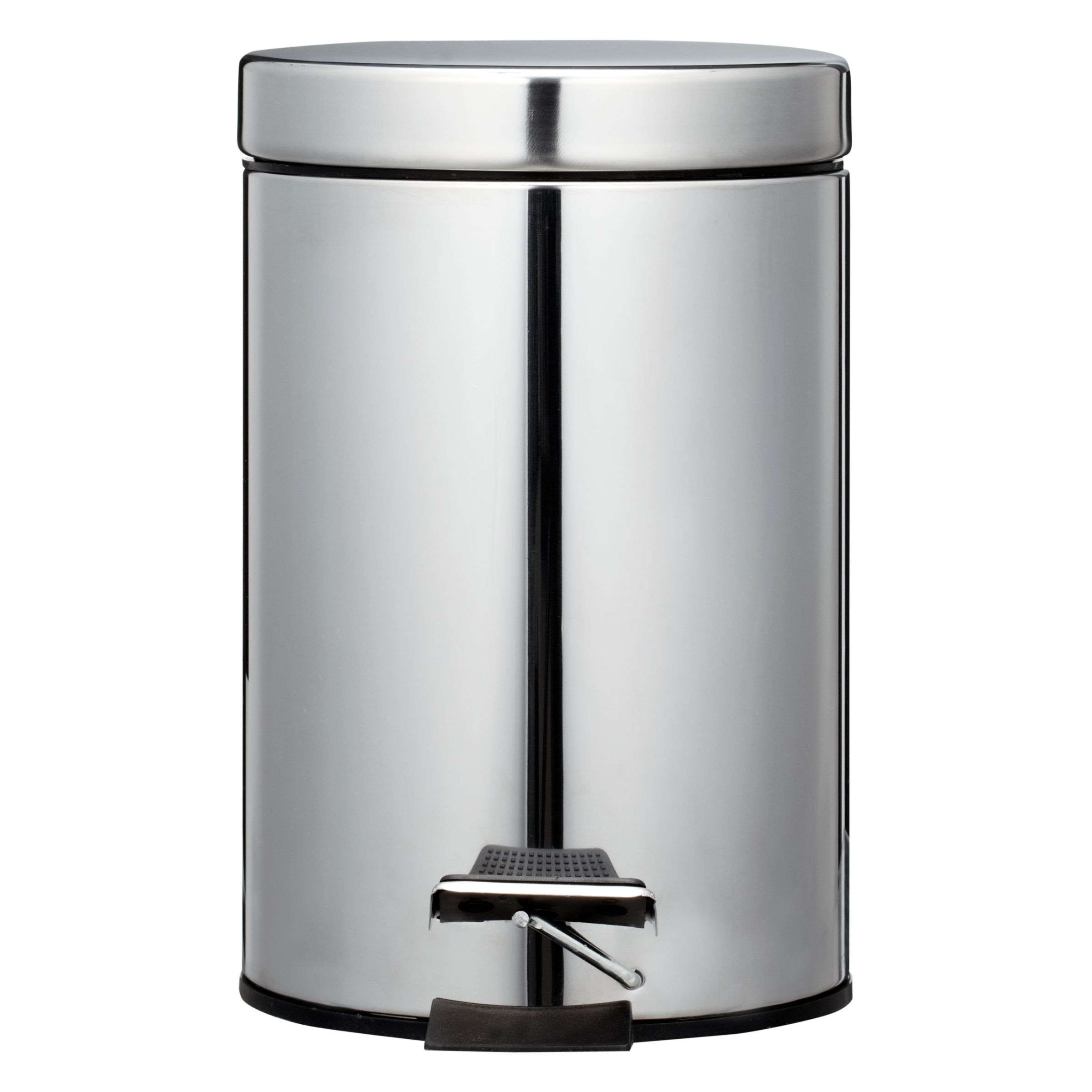 Bathroom Bins