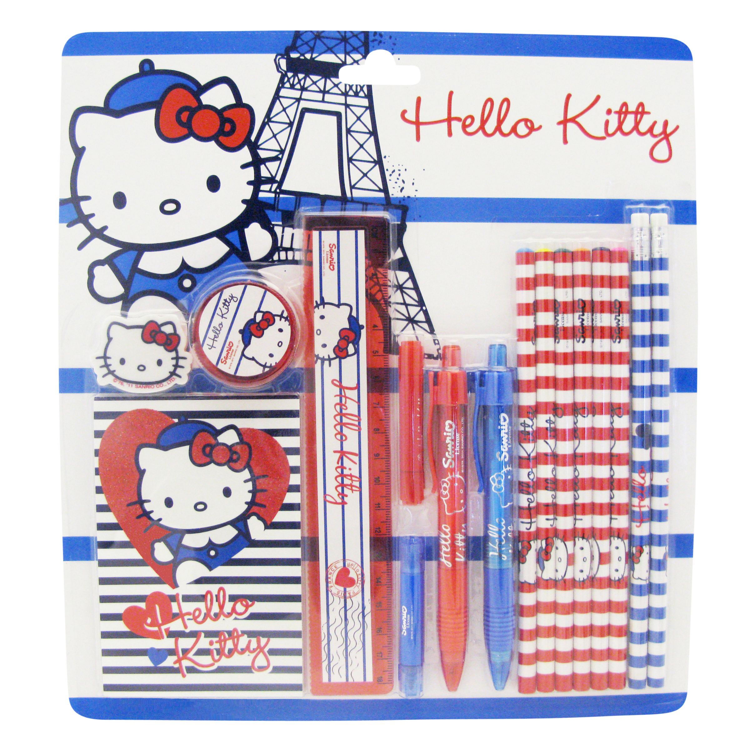 Children's Stationery