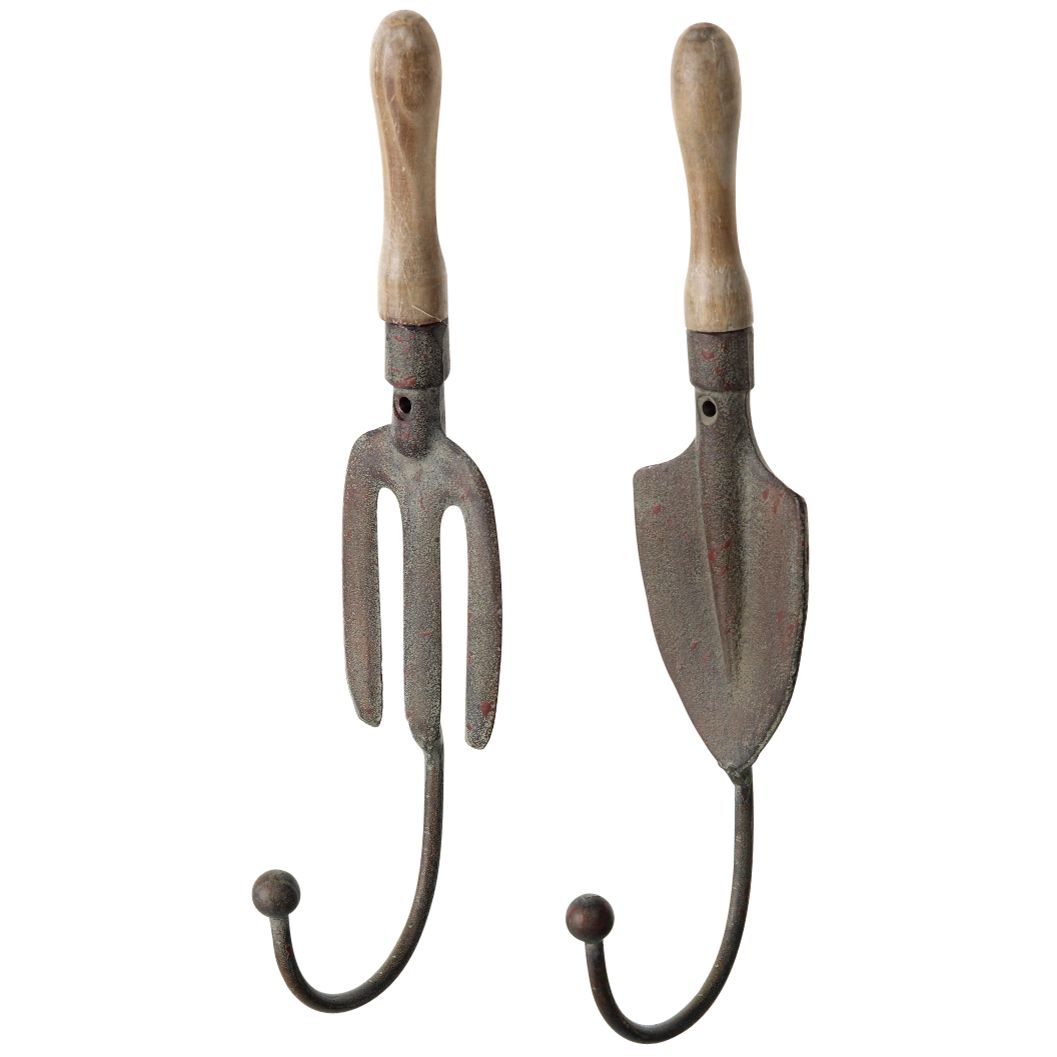 Parlane Tool Hooks