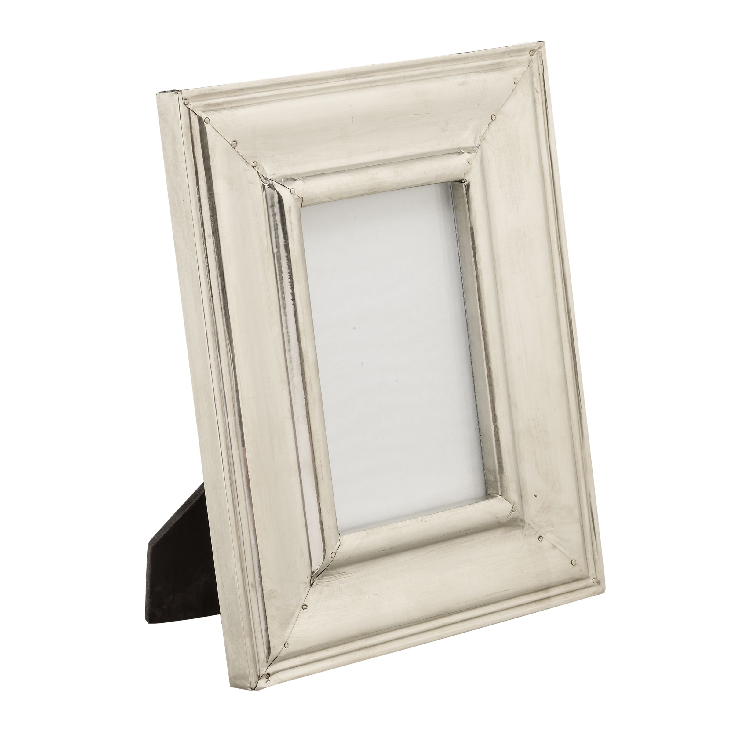 Wooden Anniversary Presents - Wooden Photo Frames