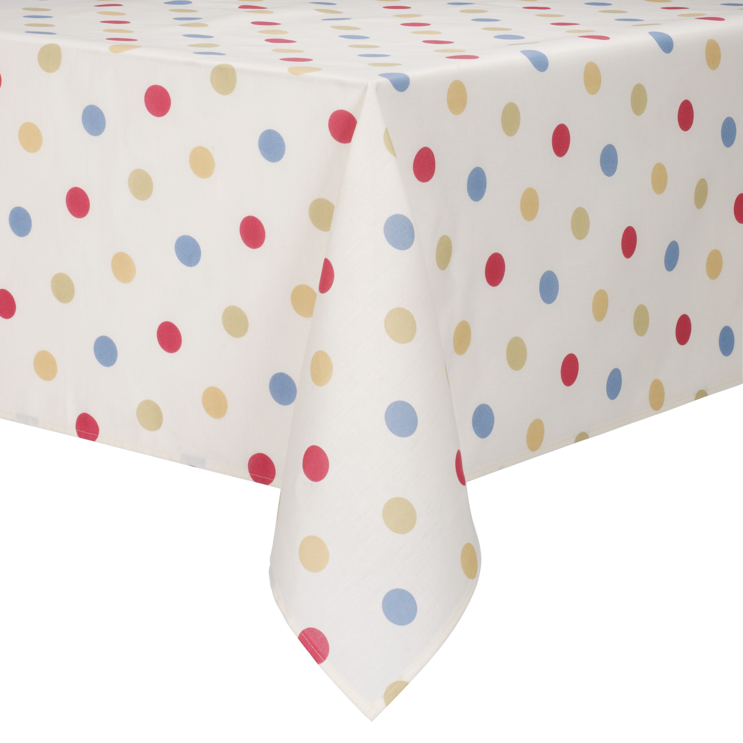 Cotton Anniversary Present - Table Linen