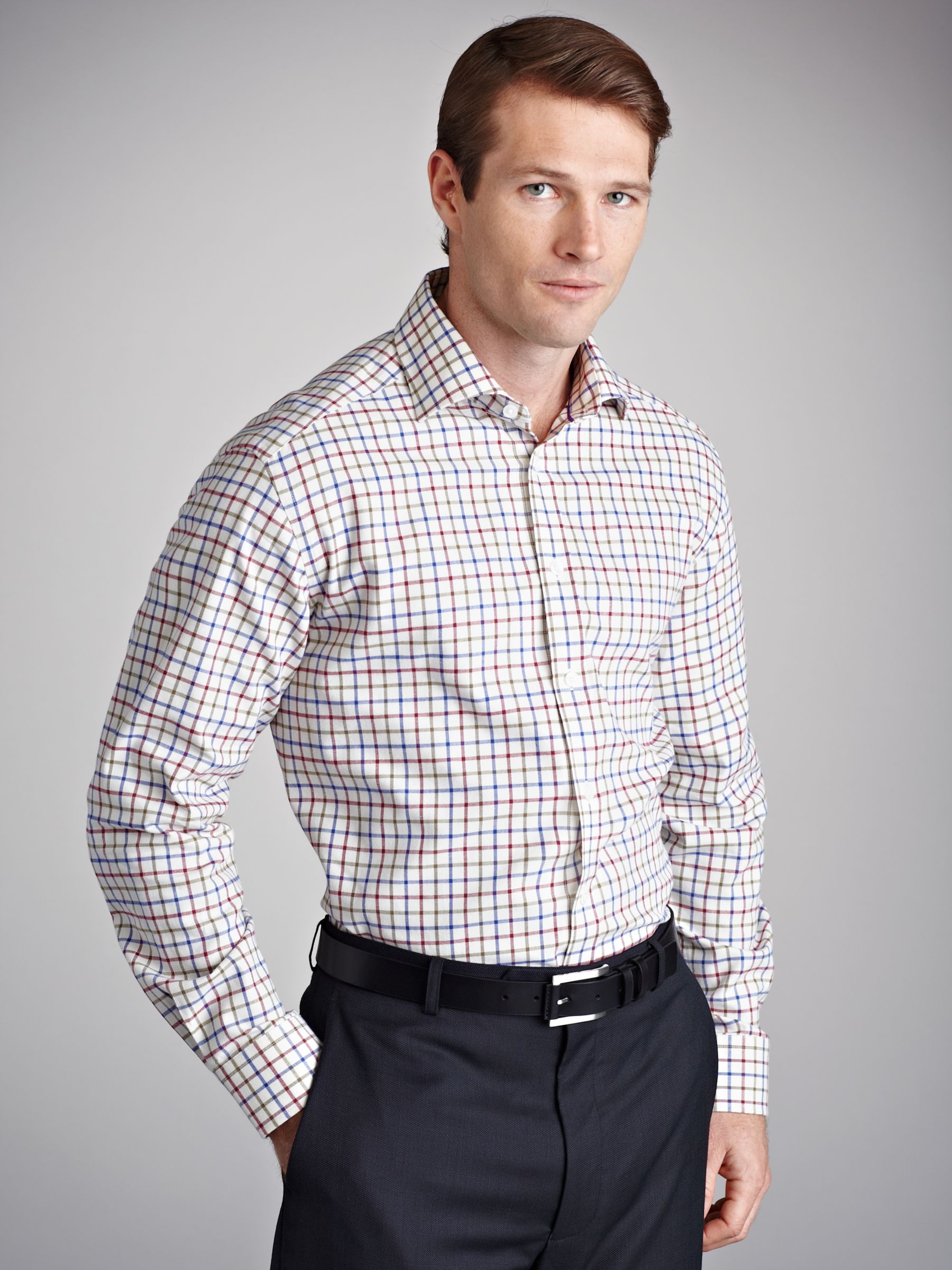 Men's Shirt Offers