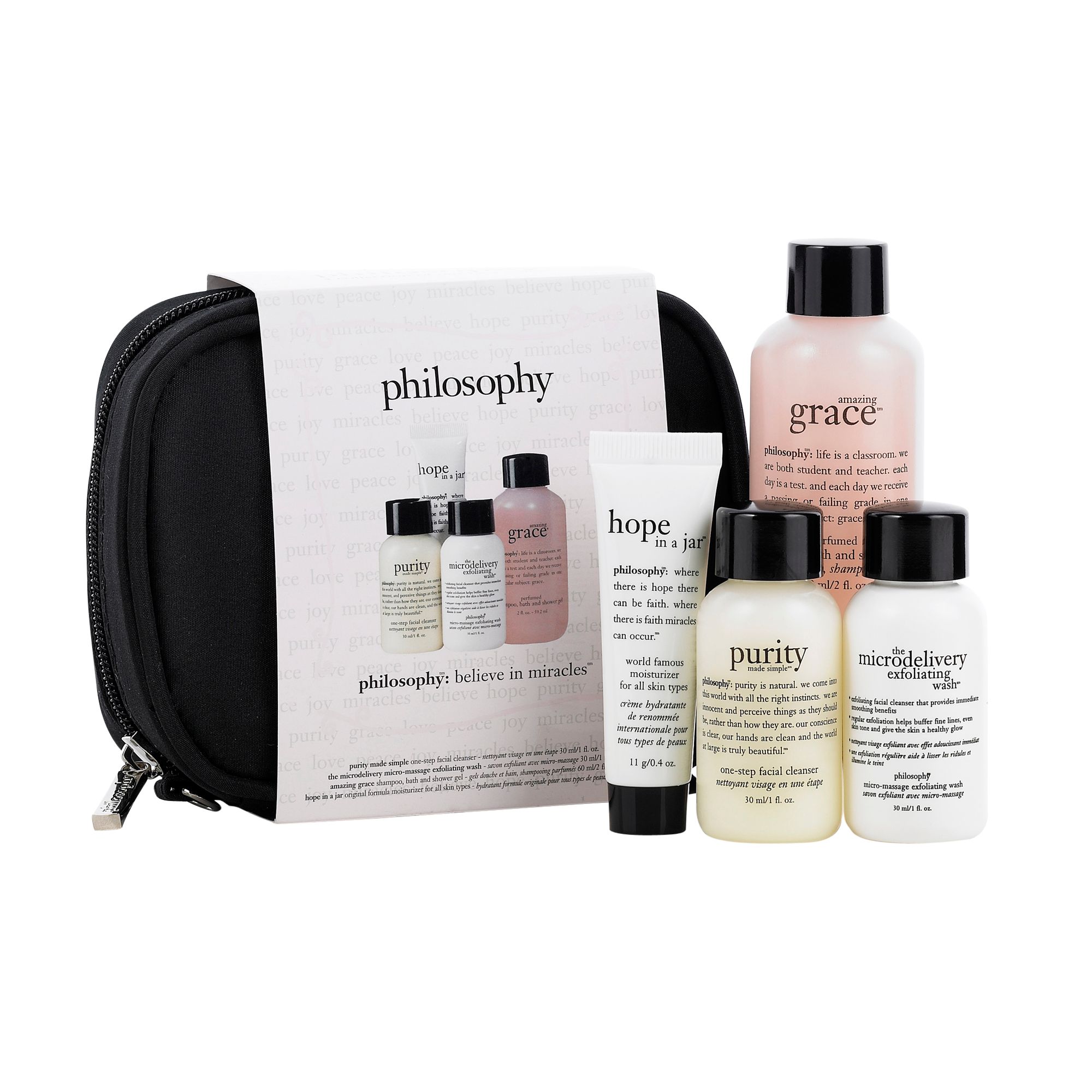 Mother's Day Gifts - Skin Care