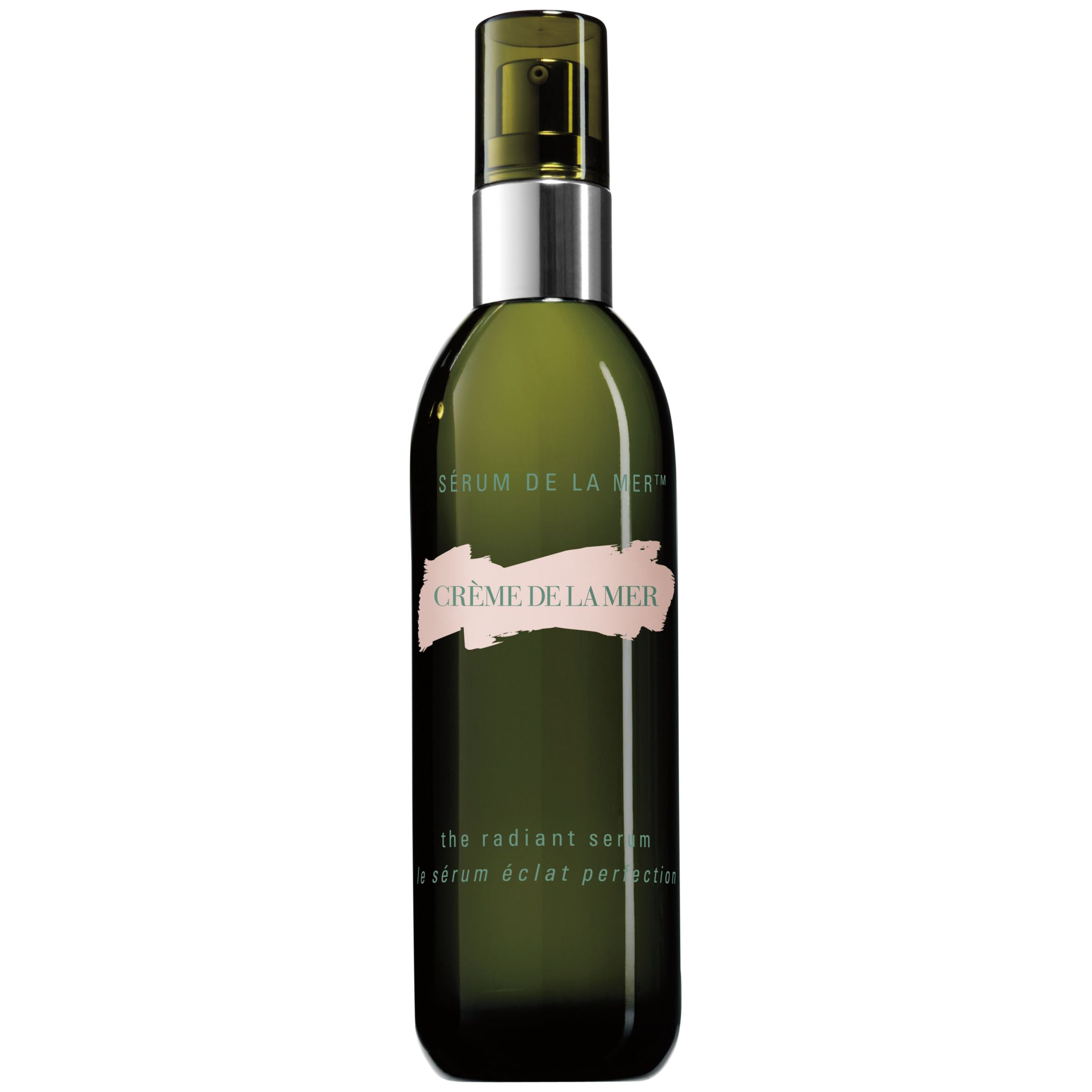 Cr&eacute;me de la Mer The Radiant Serum, 30ml at JohnLewis