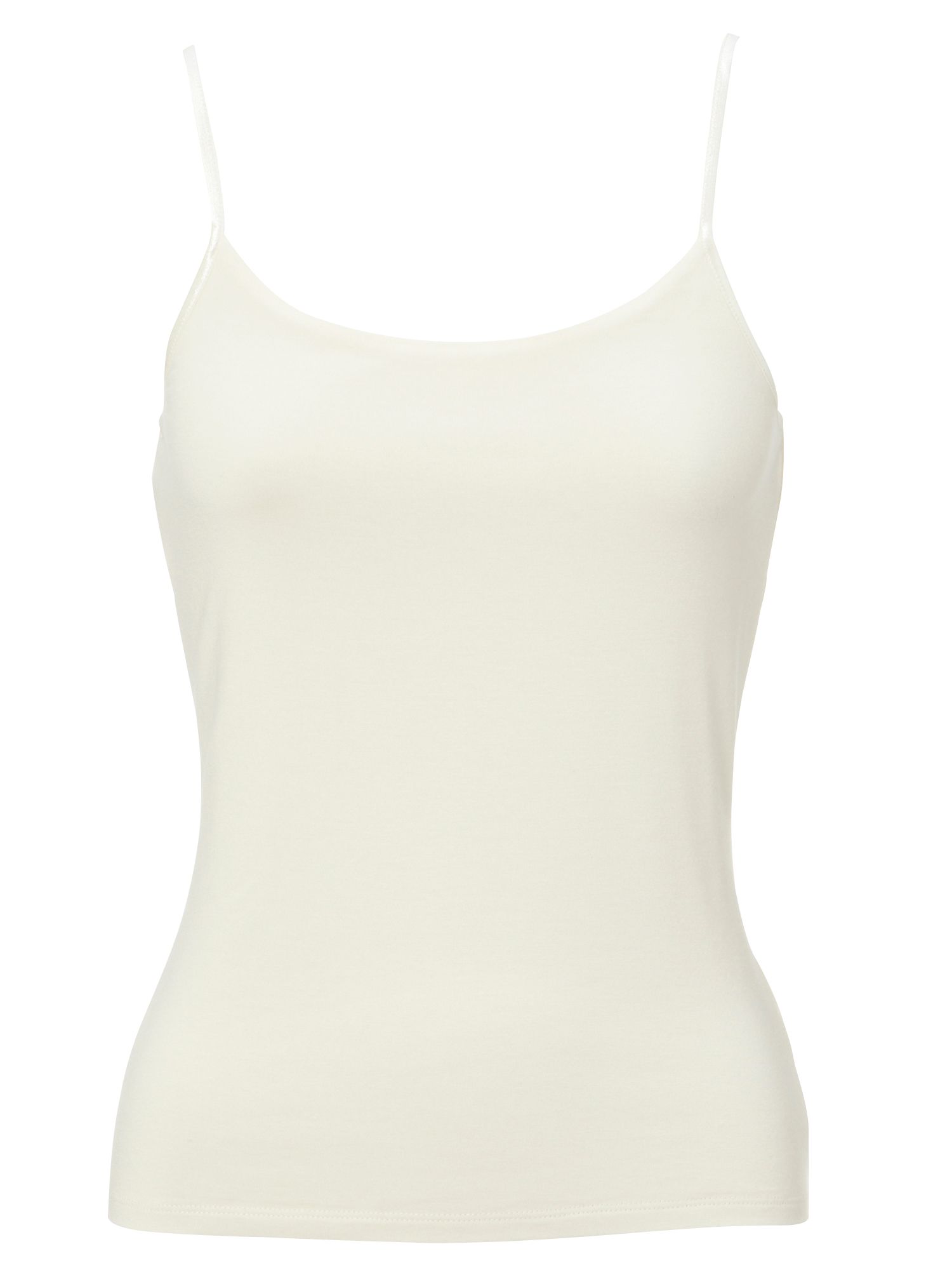 Hobbs Ava Camisole, Ivory