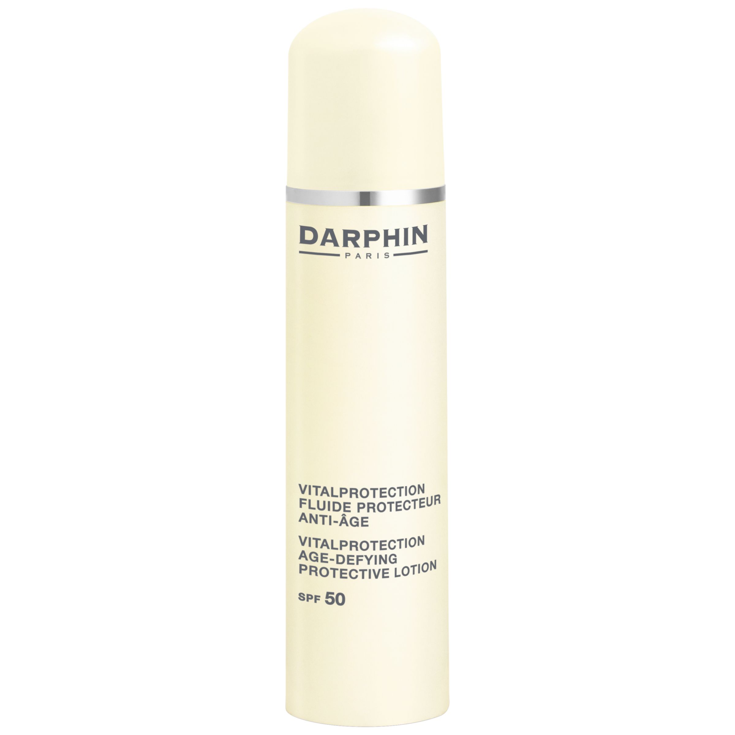 Darphin Vital Protection Age-Defying Protective Lotion SPF50, 50ml