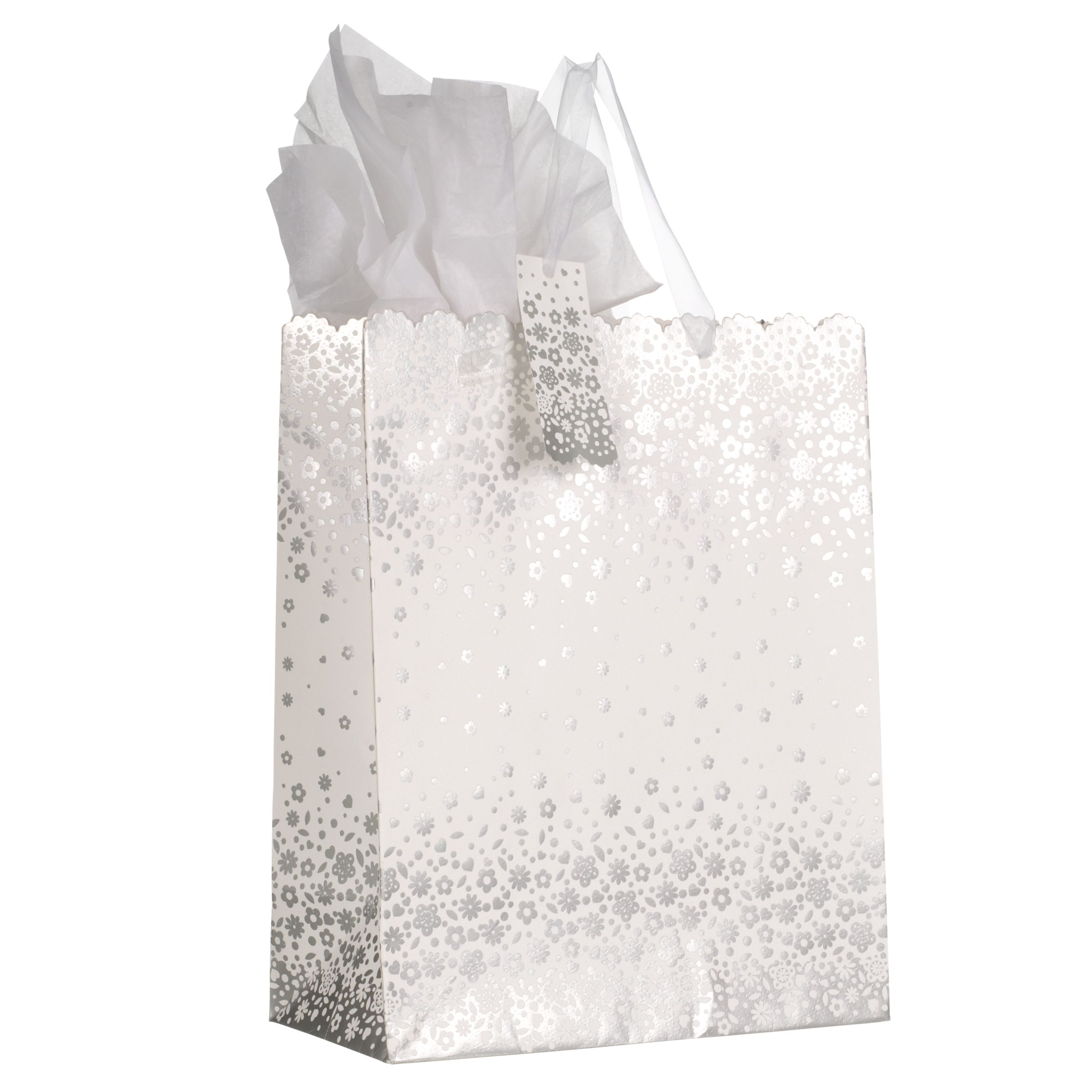 Gift Wrap, Bags & Ribbons